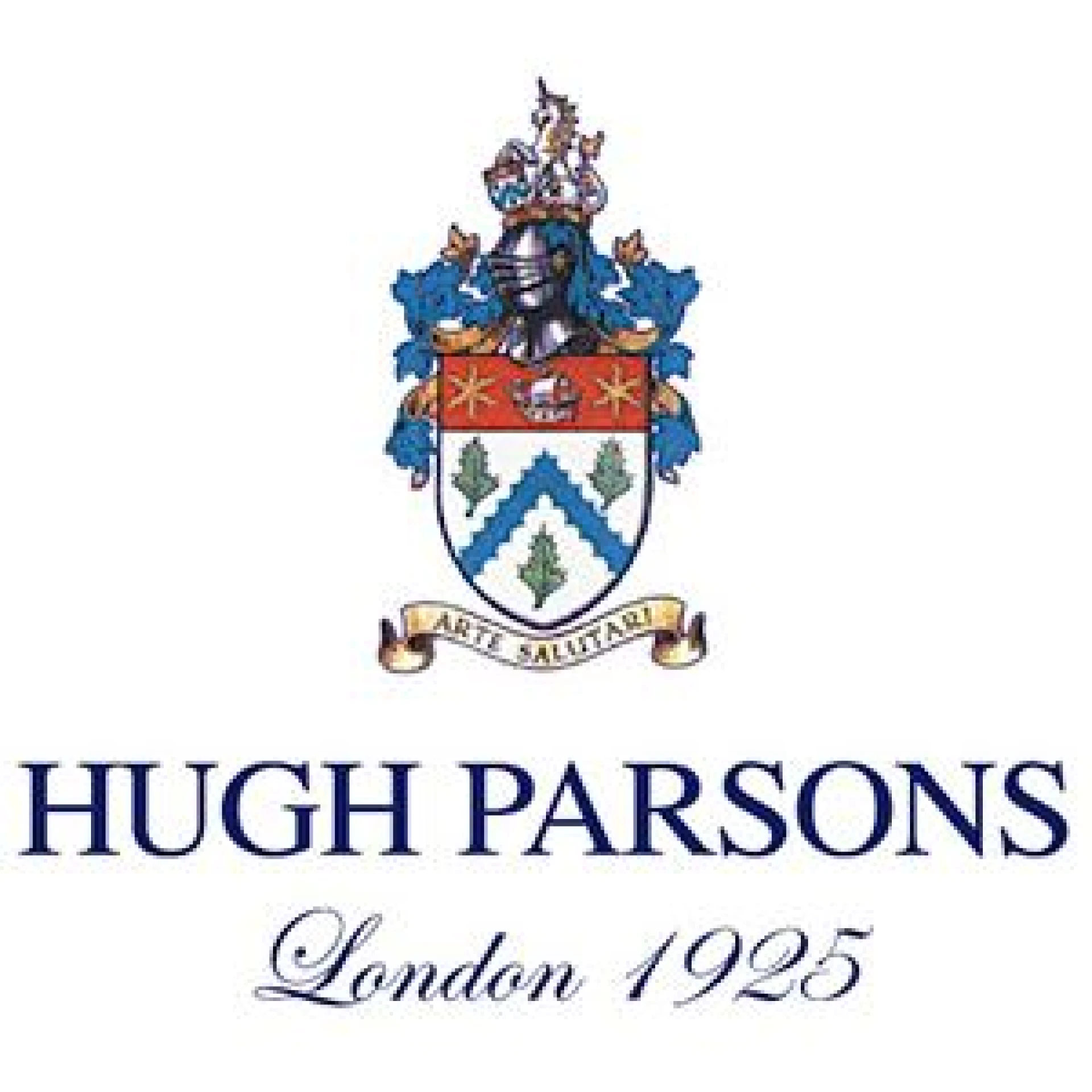 Hugh Parsons