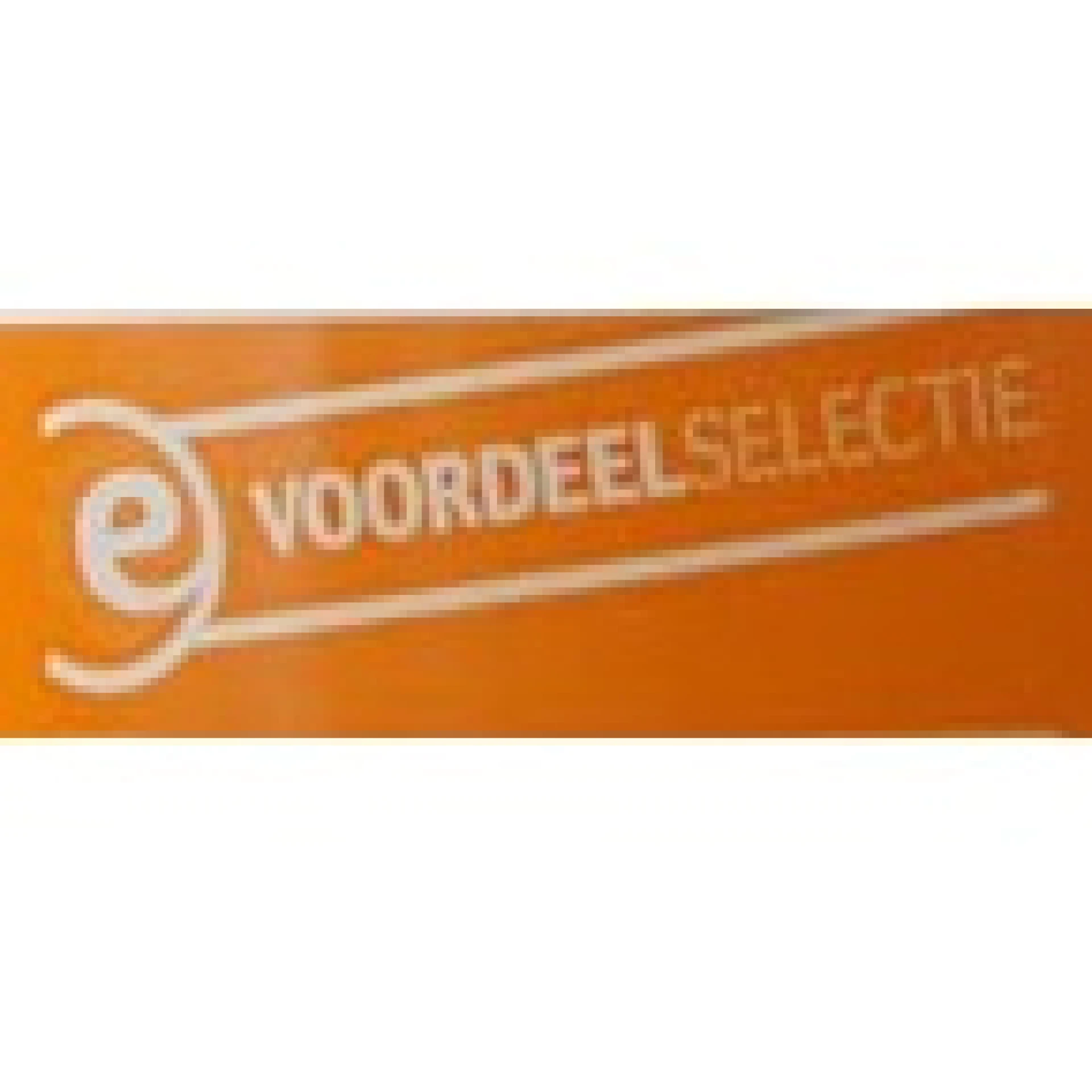 Voordelselectie