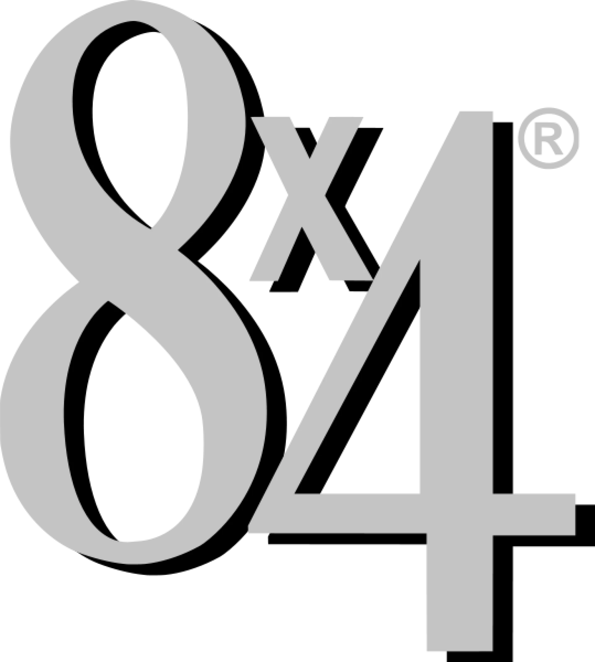 8x4