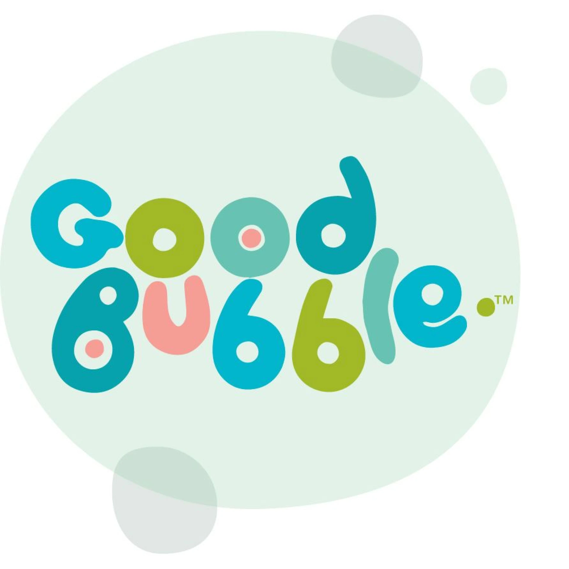 Good Bubble