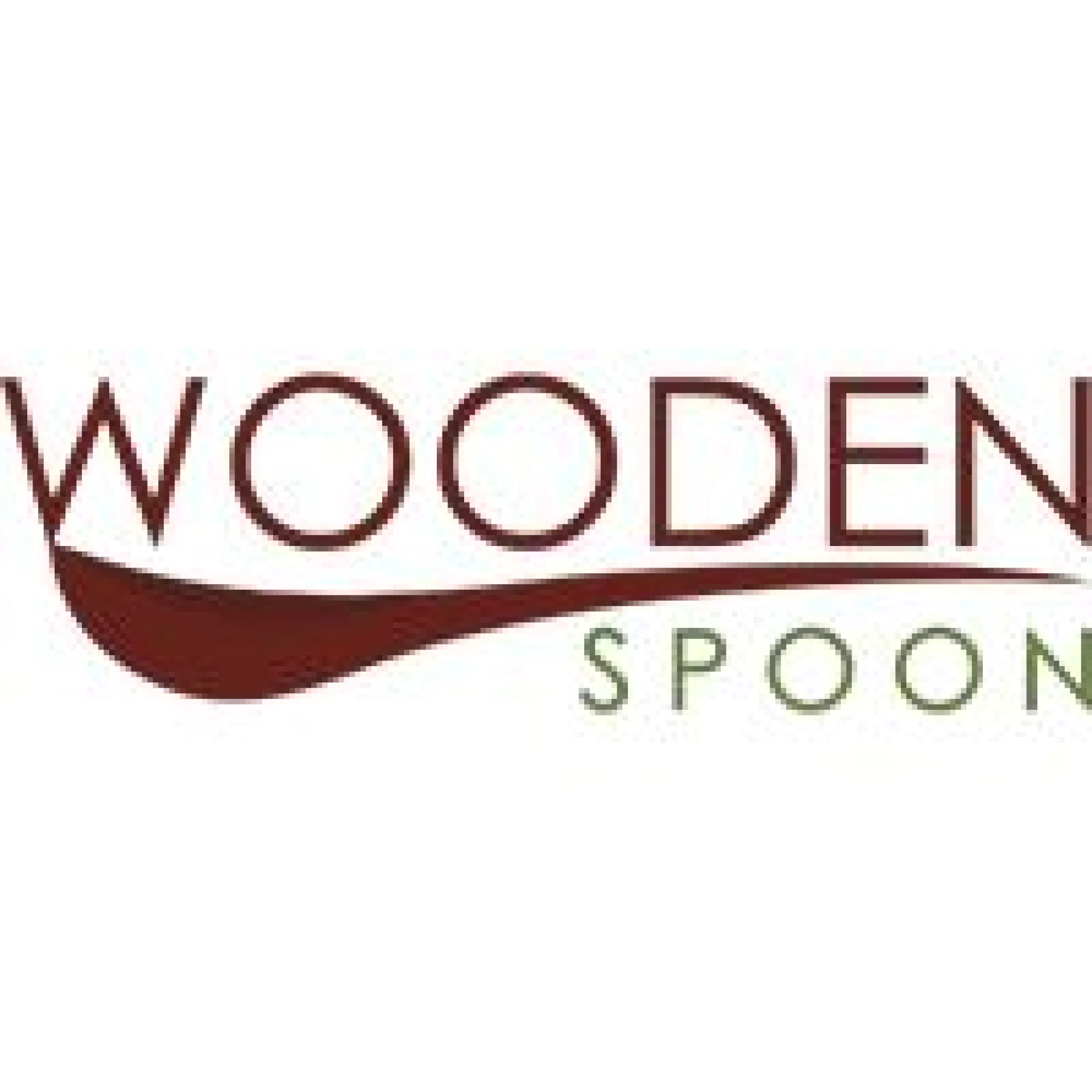 Wooden Spoon