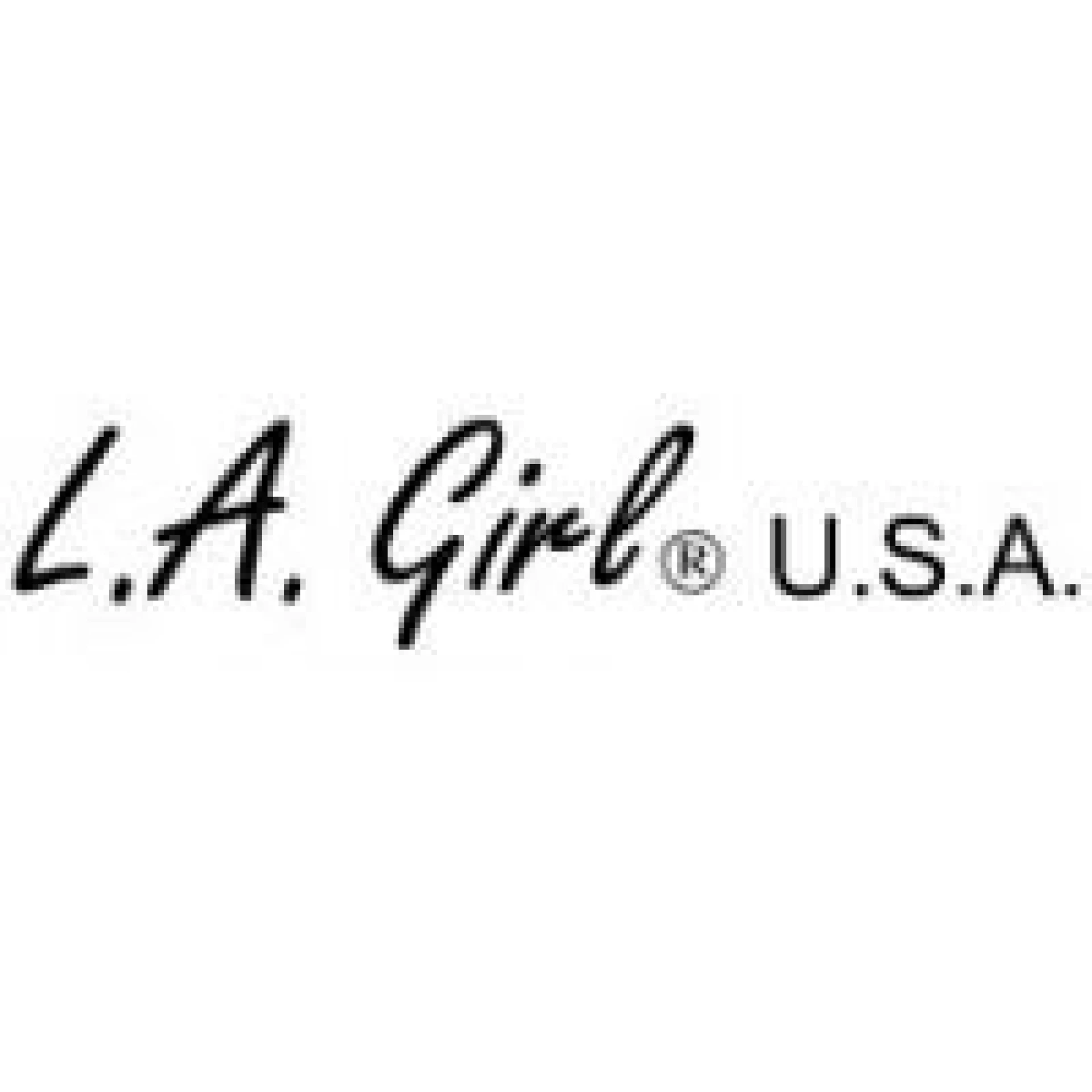 L.A. Girl