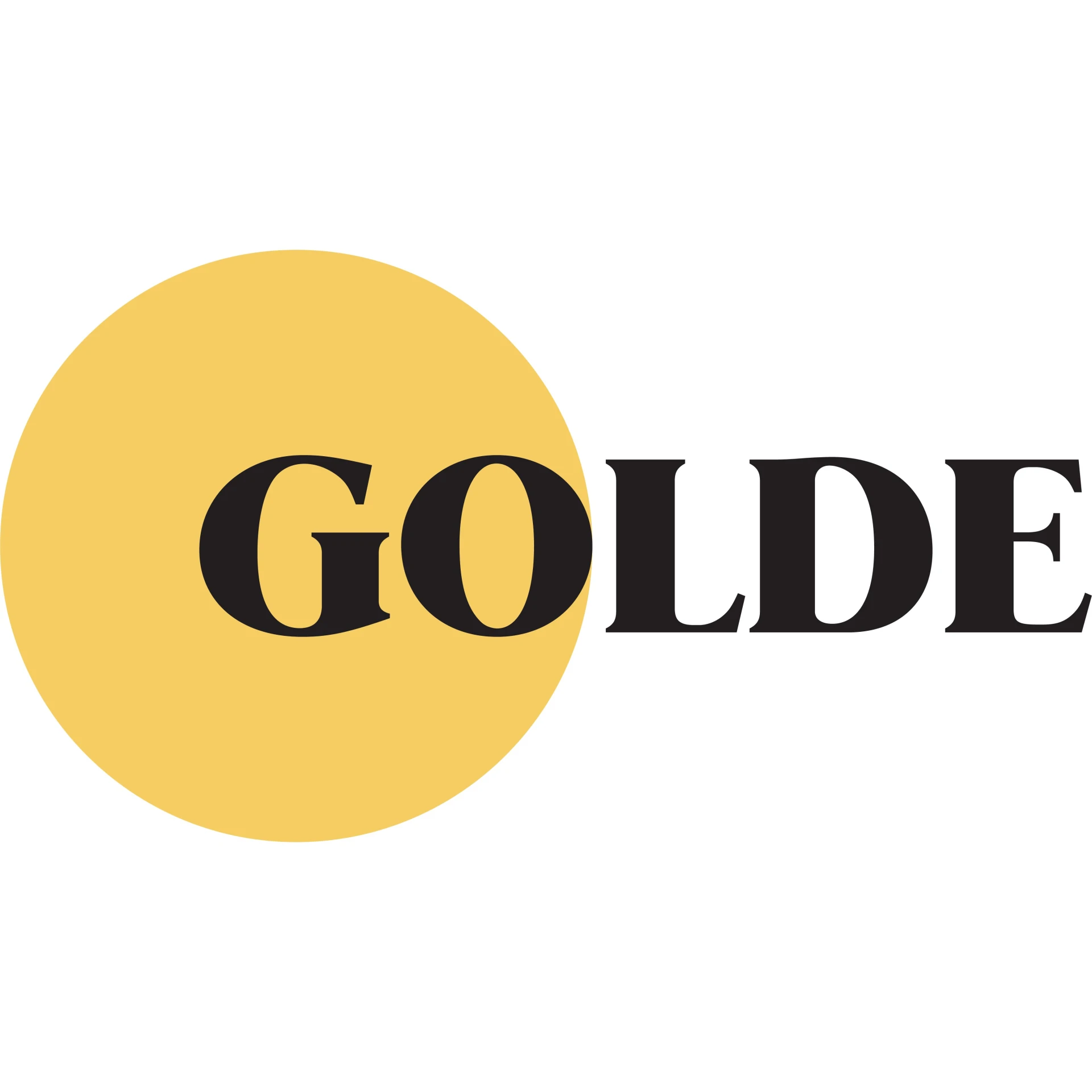 Golde