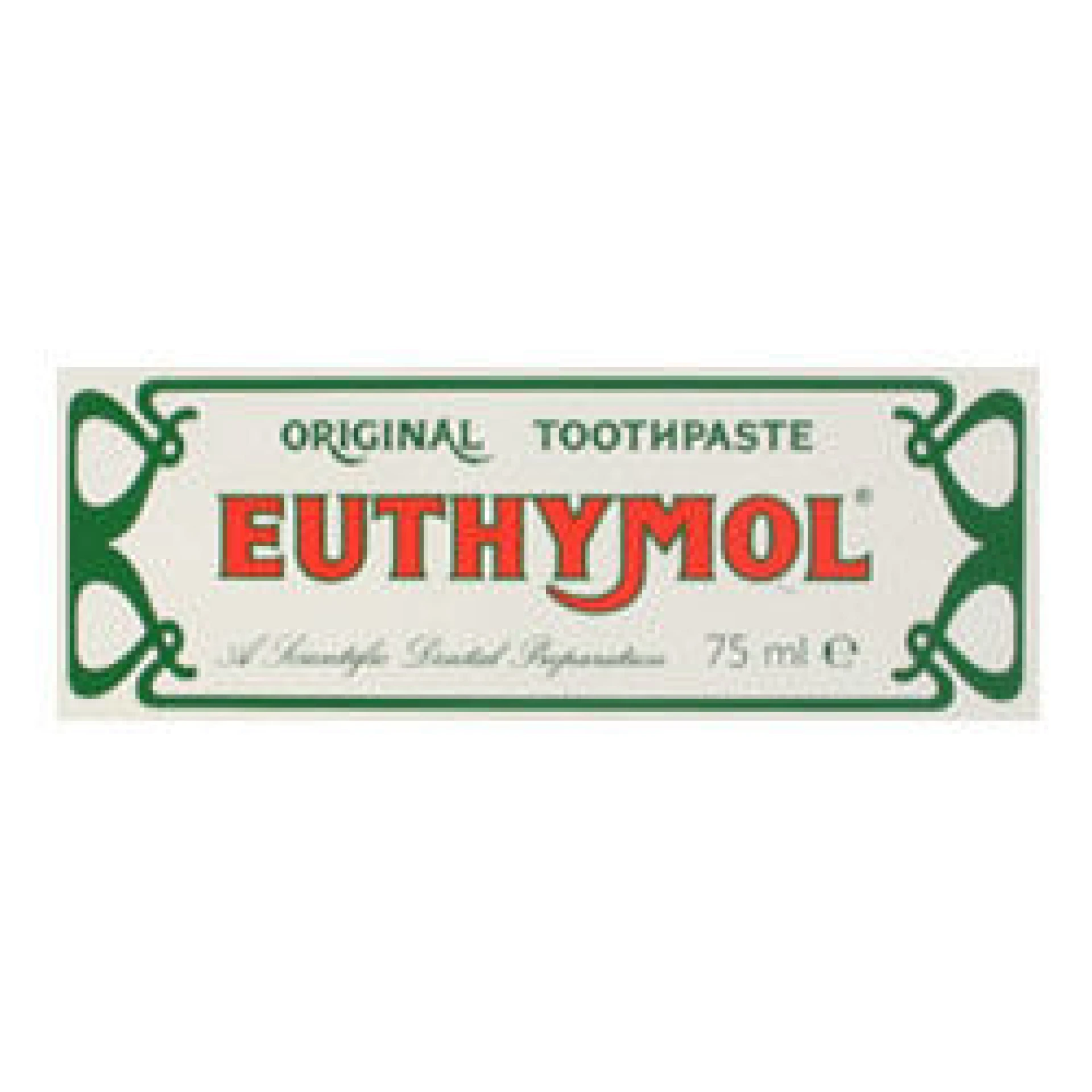 Euthymol