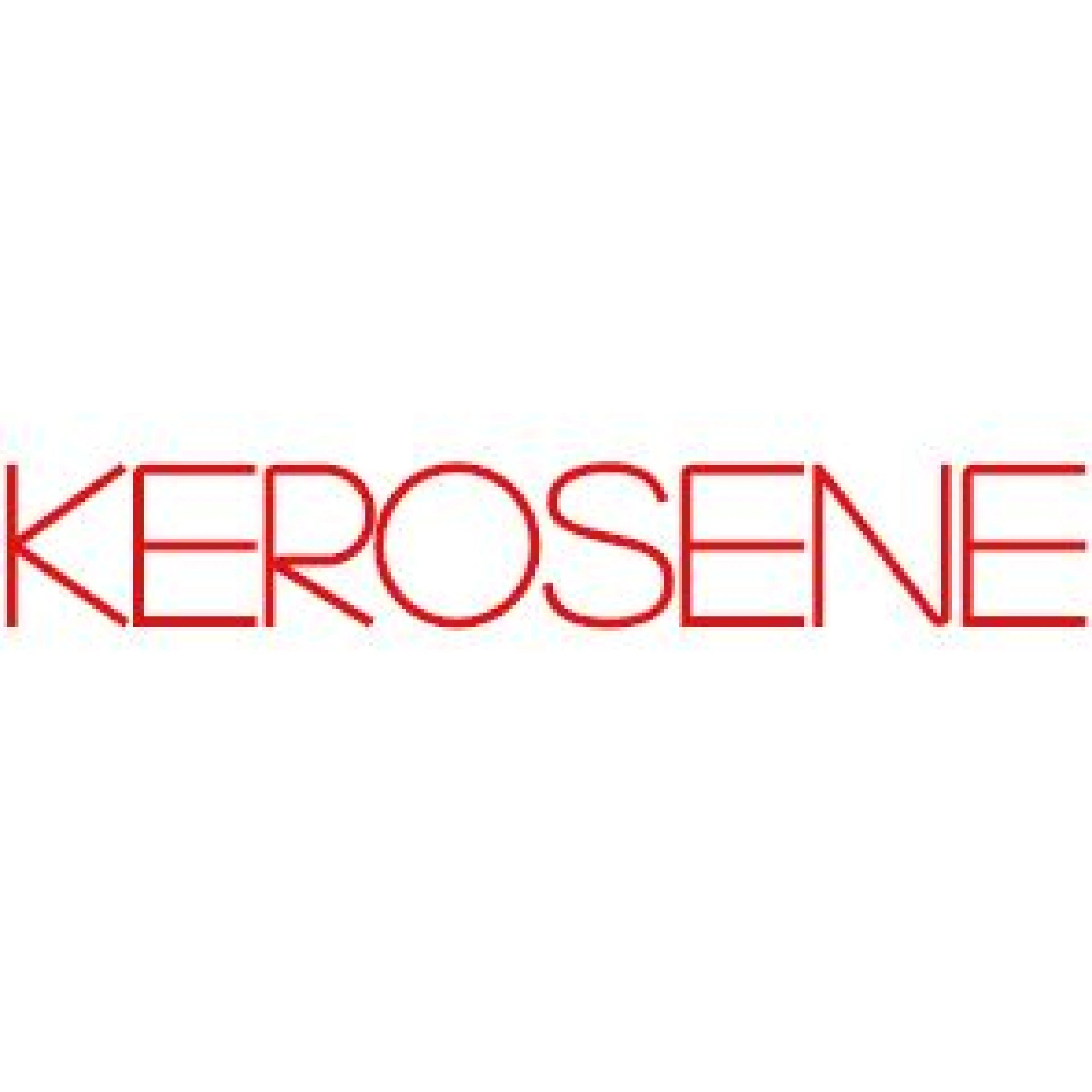 Kerosene
