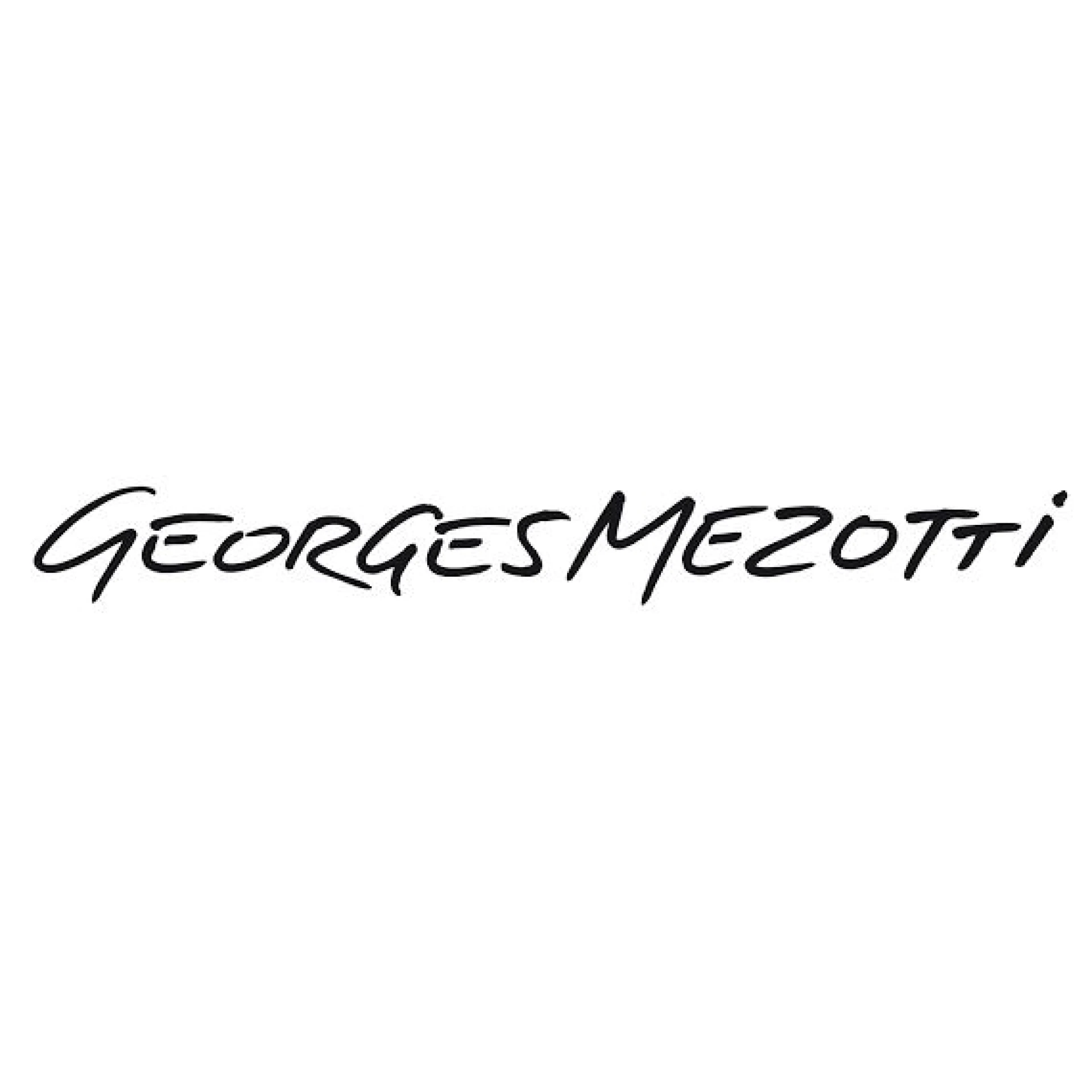 GEORGES MEZOTTI