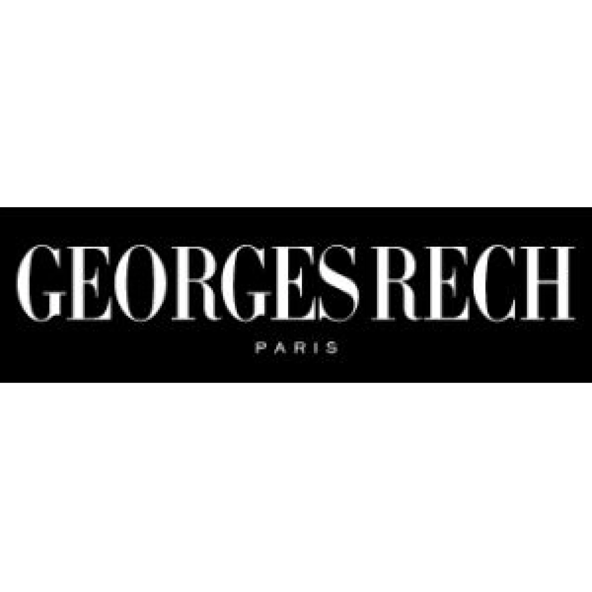 Georges Rech