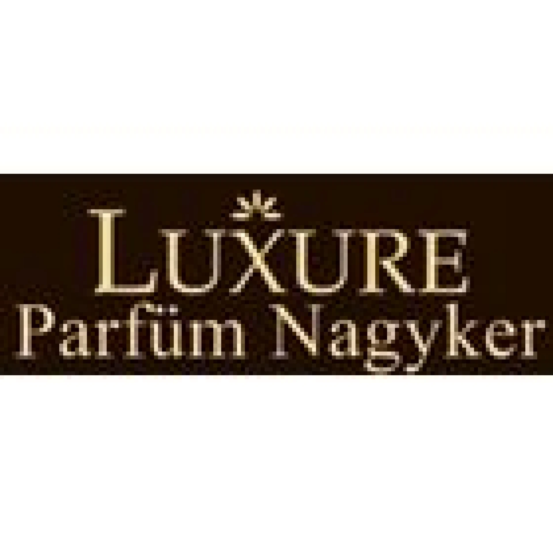 Luxure