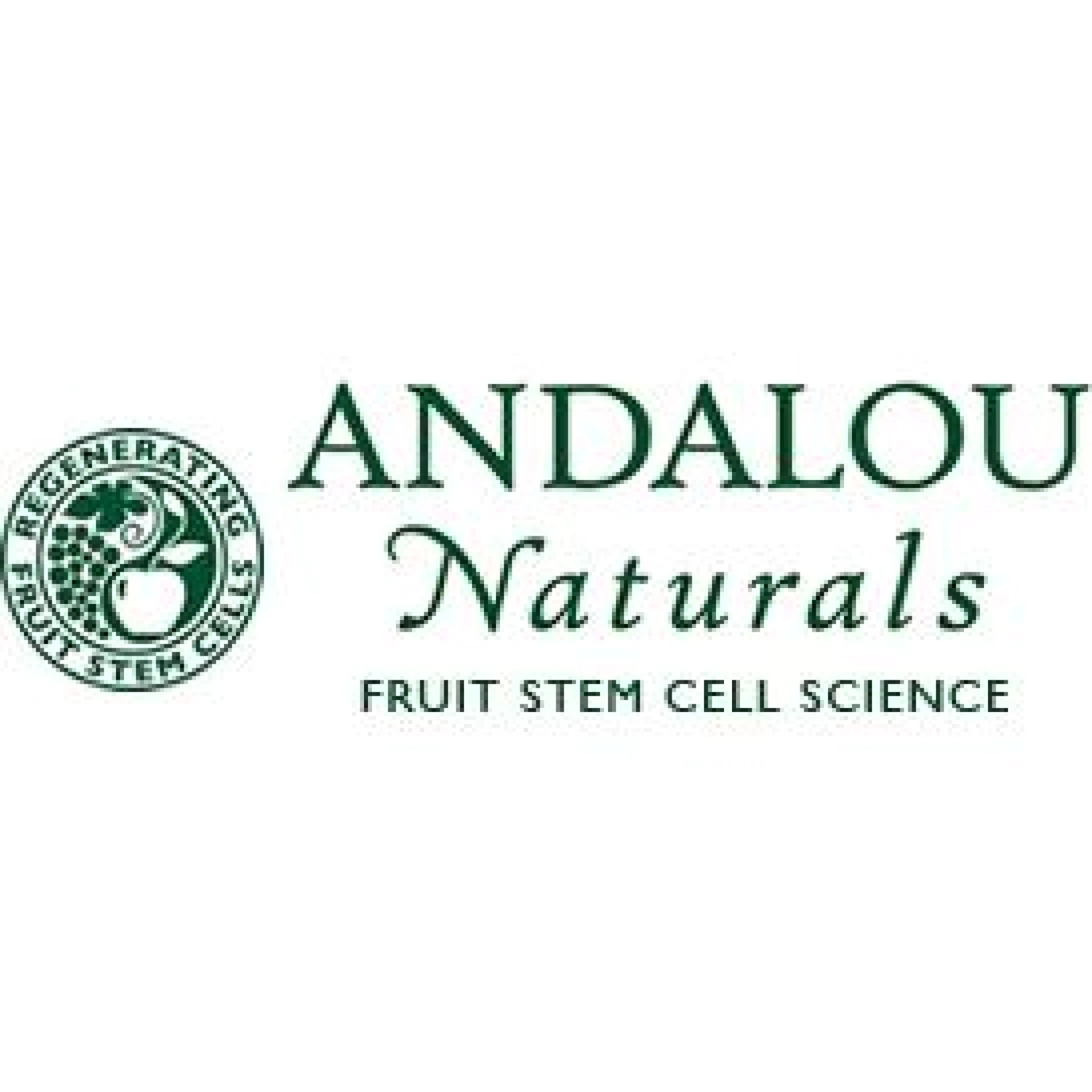 Andalou Naturals