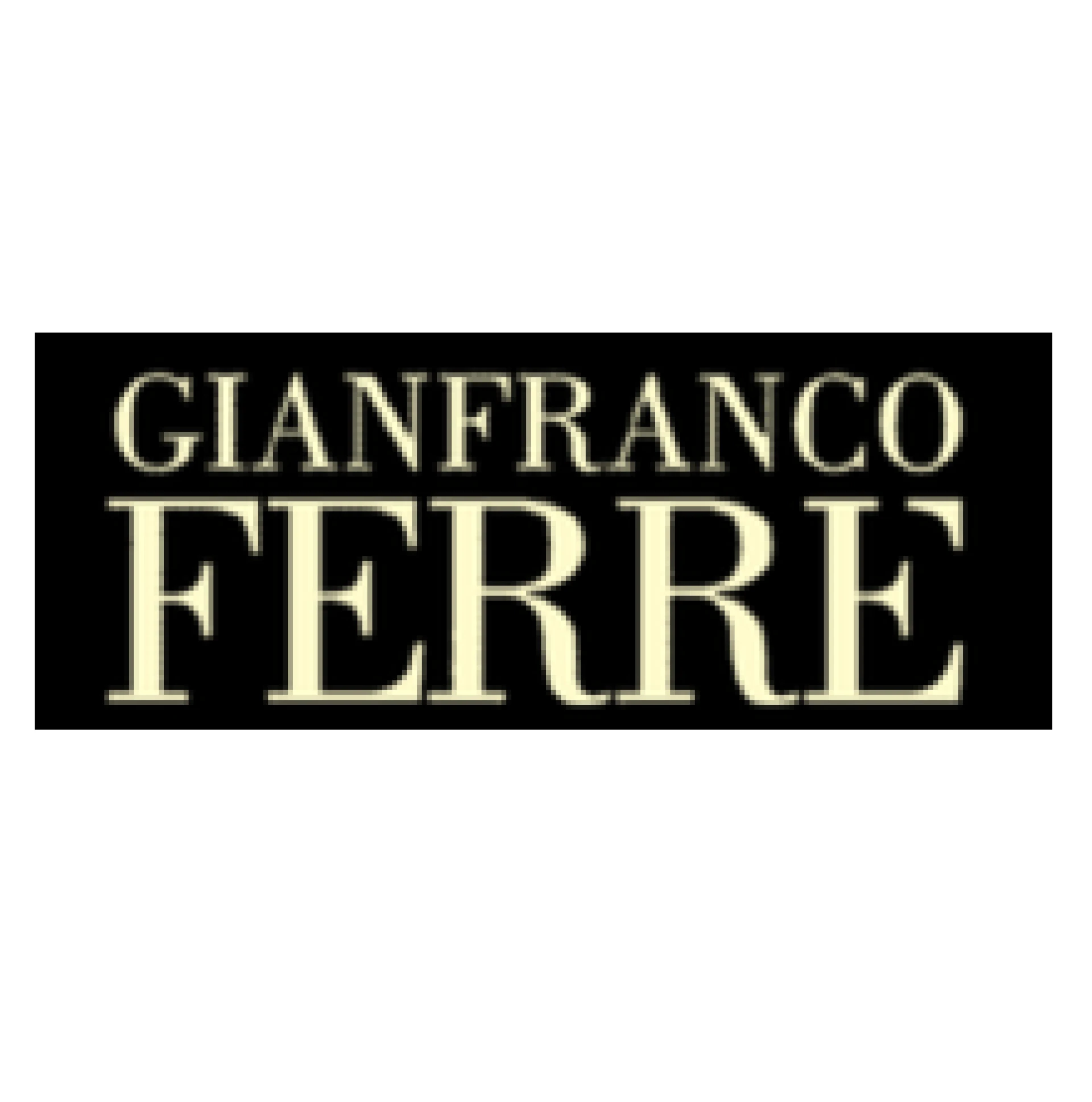 Gianfranco Ferre