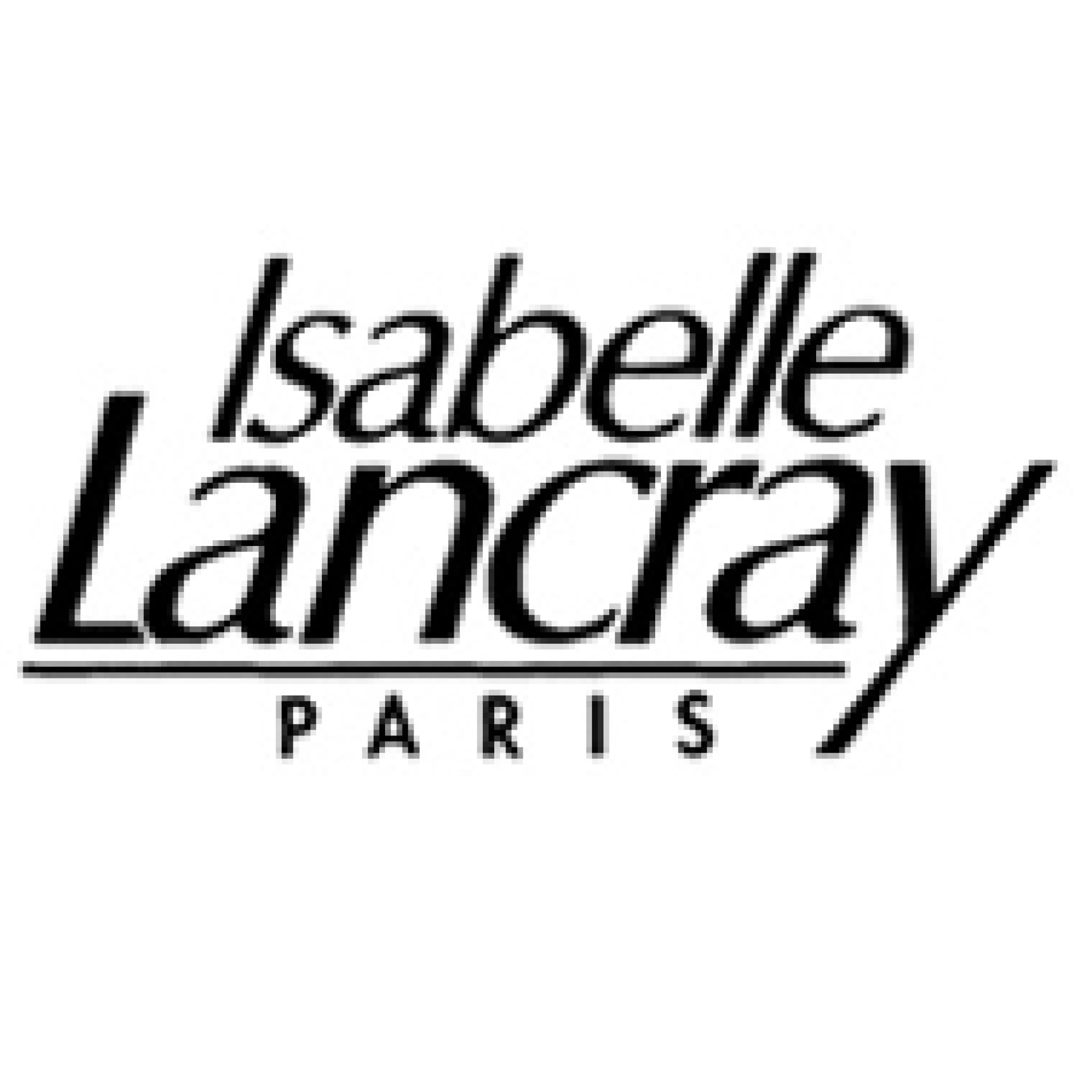 Isabelle Lancray