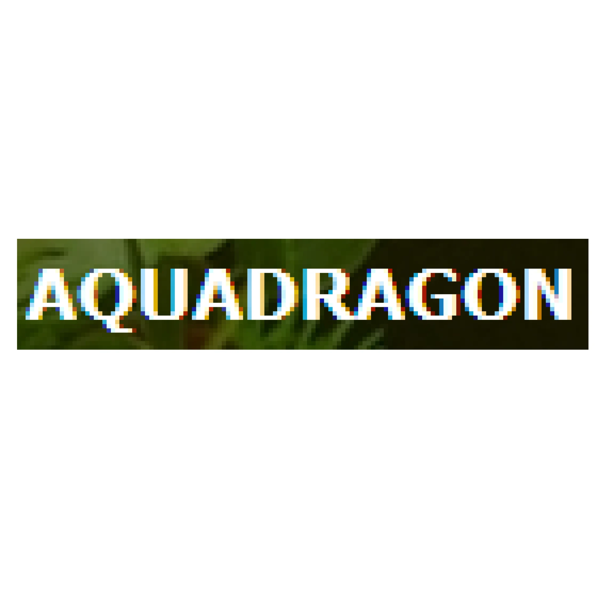 Aquadragon