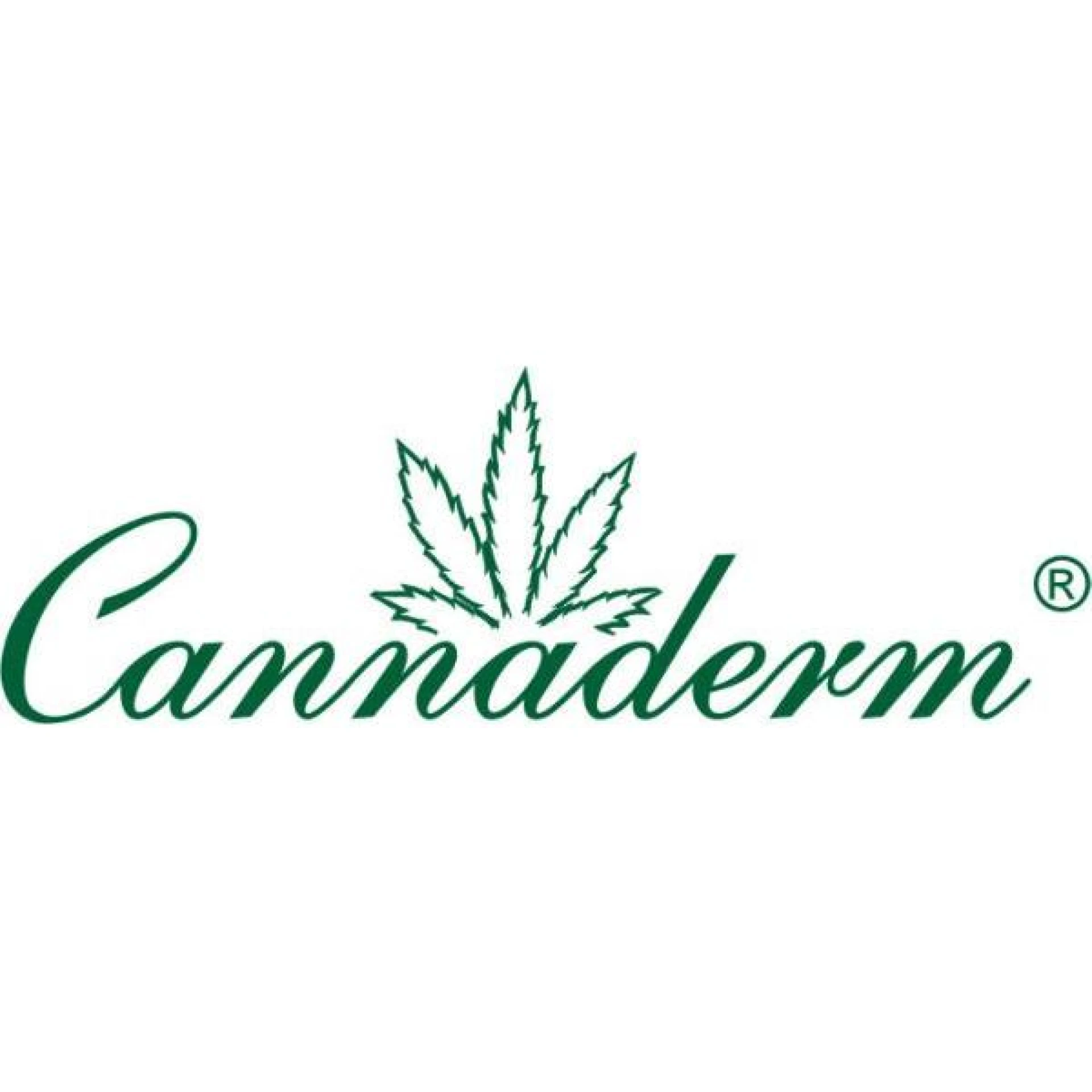 Cannaderm