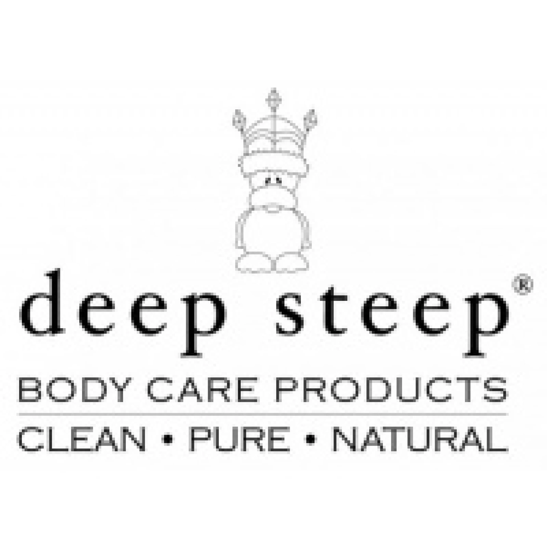 deep steep