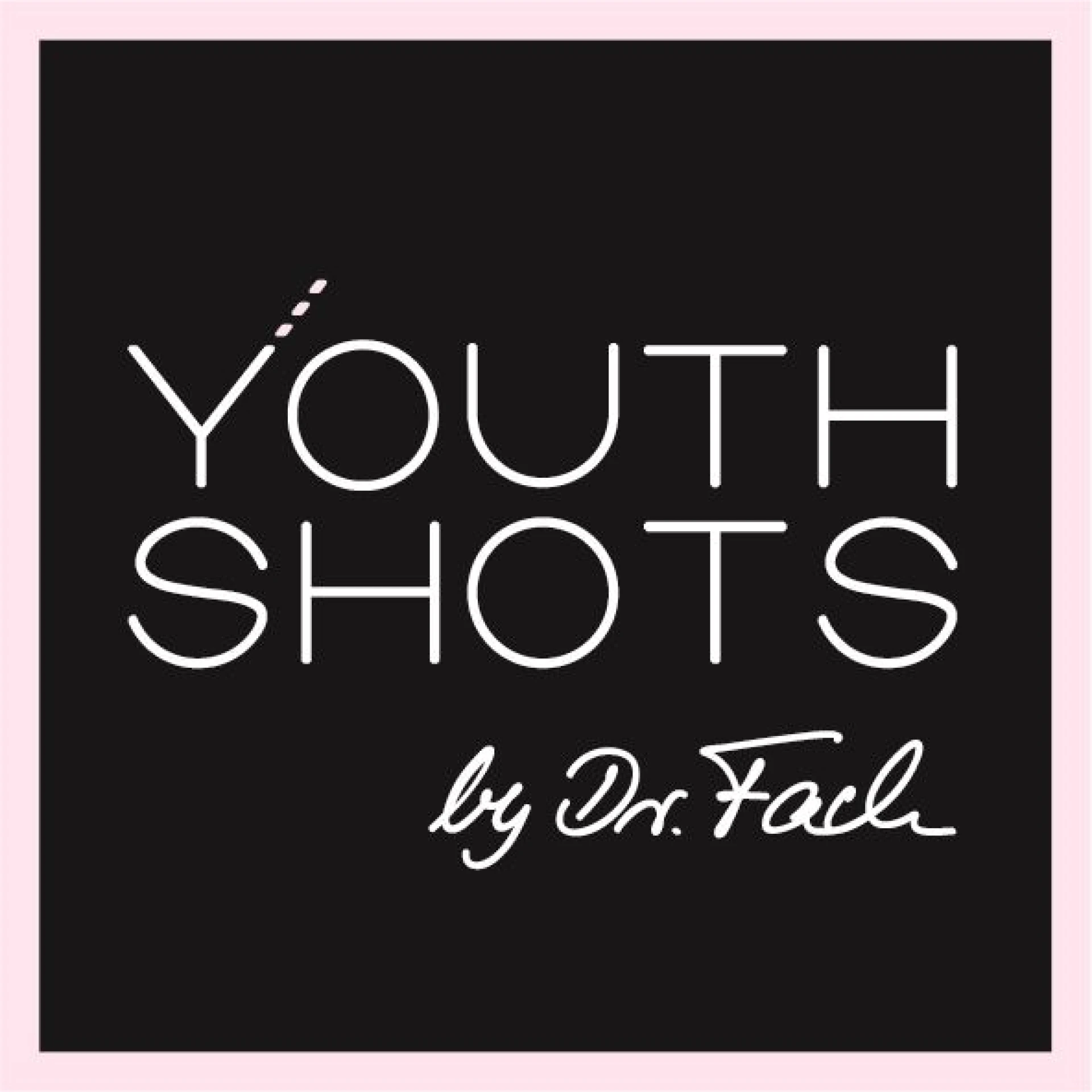 YOUTHSHOTS by Dr. Fach