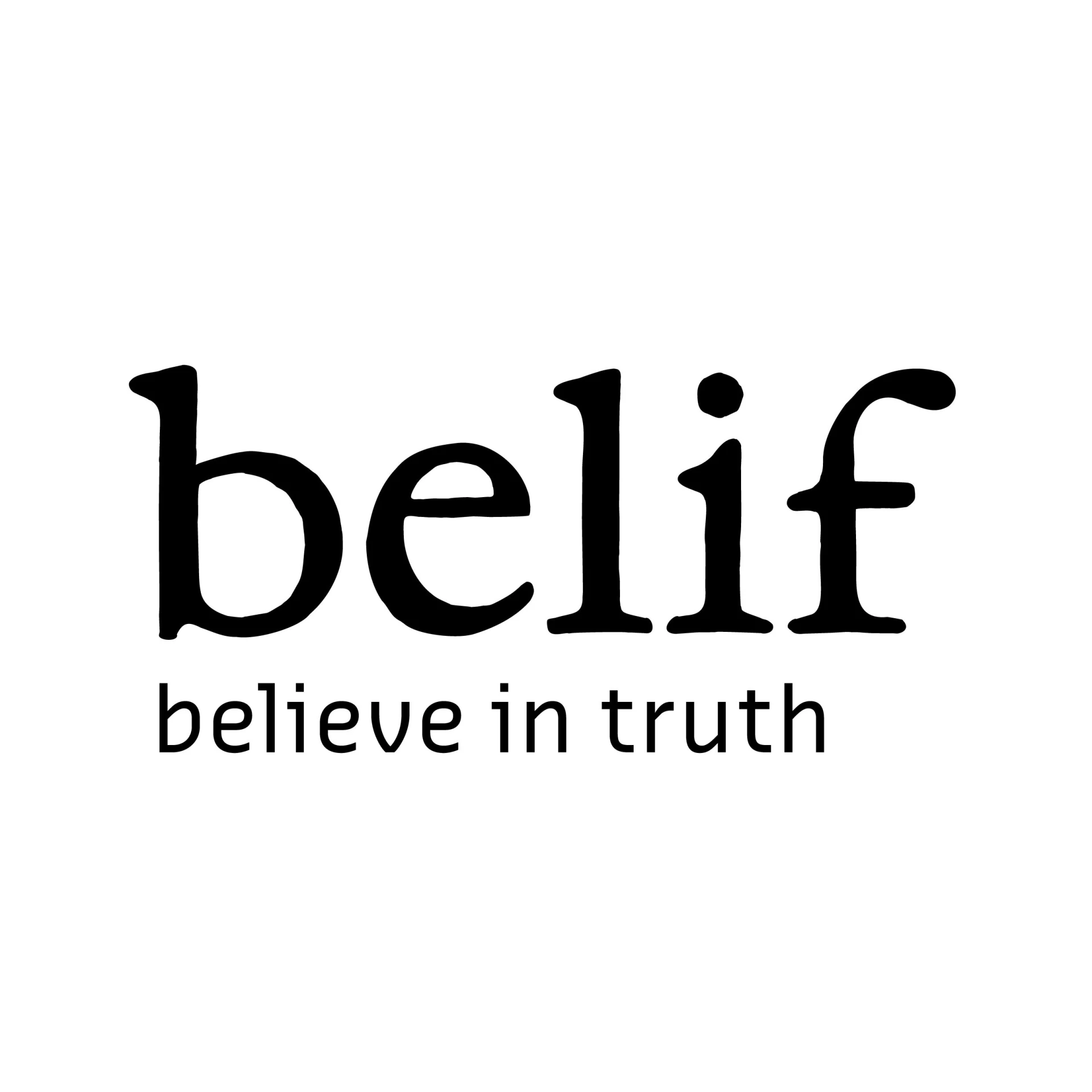 Belif