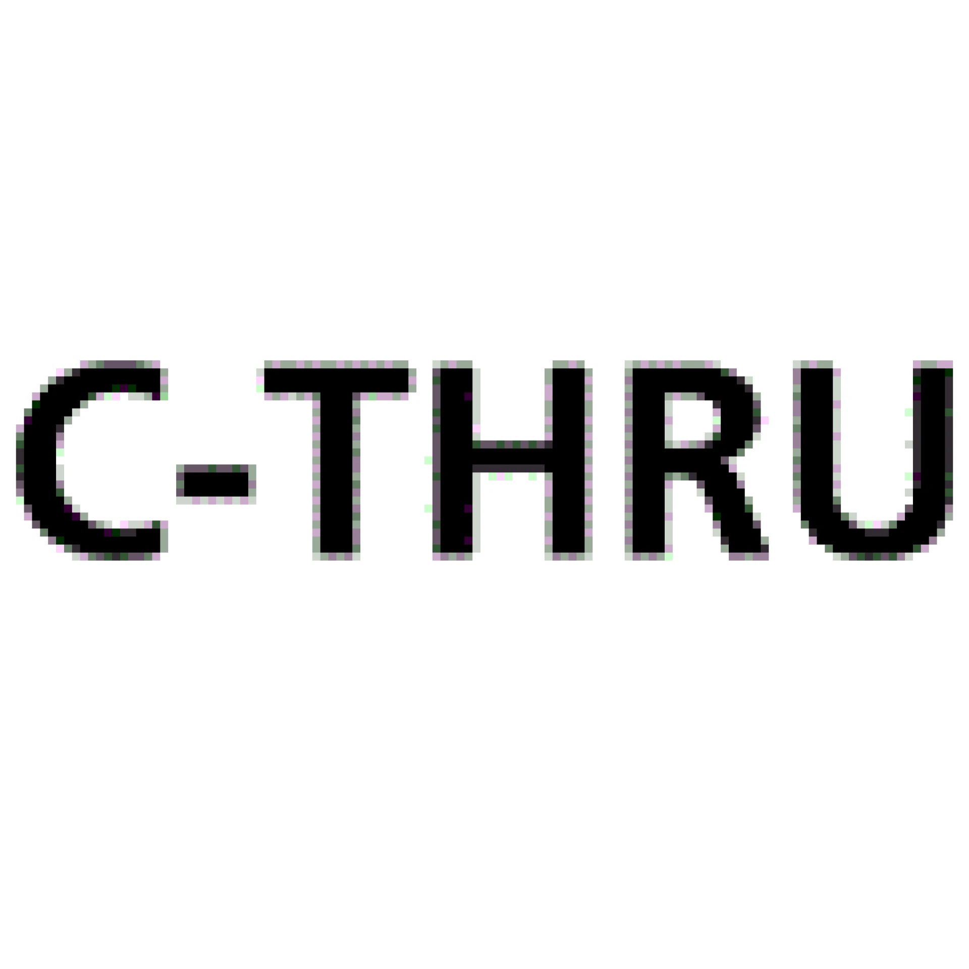 C-Thru