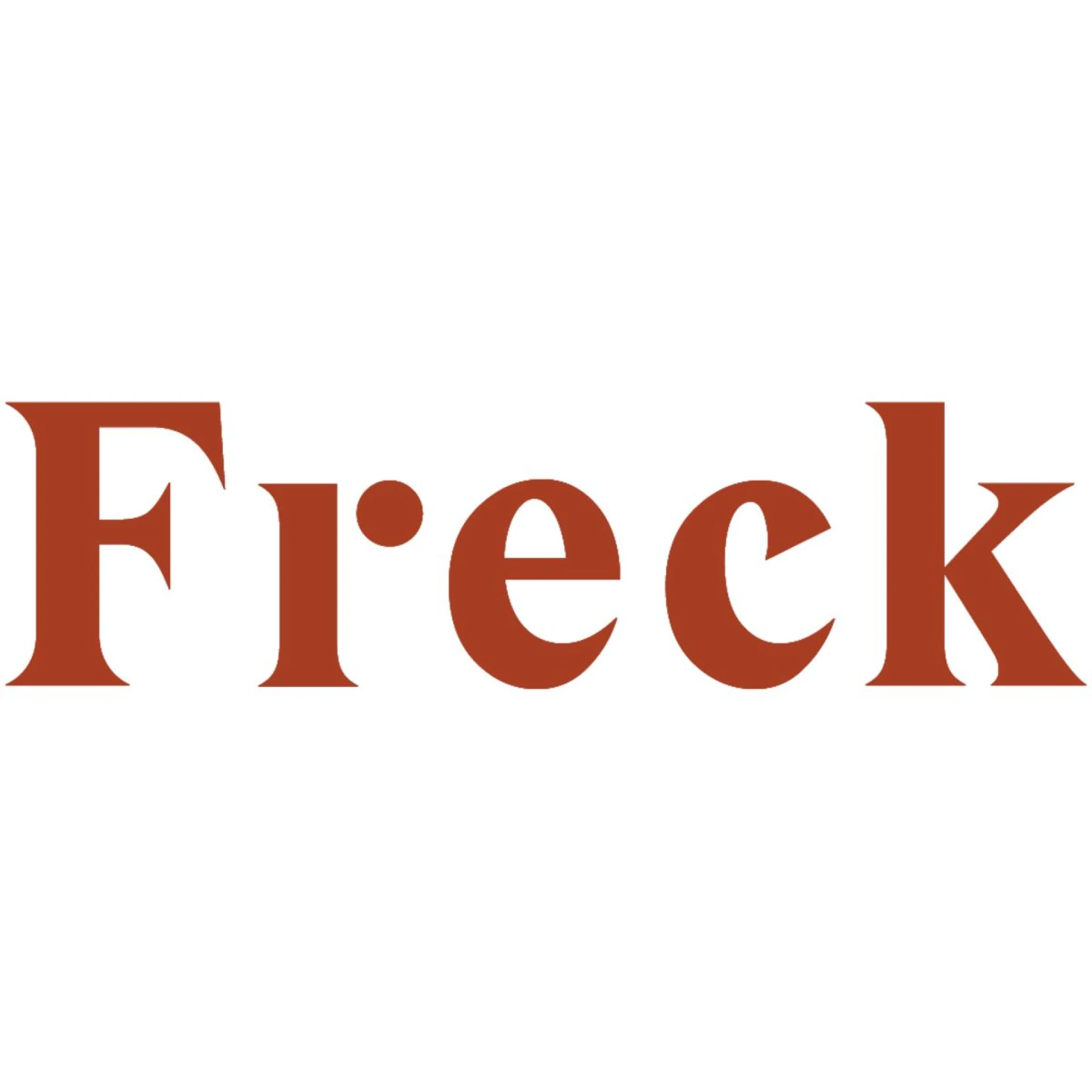 Freck
