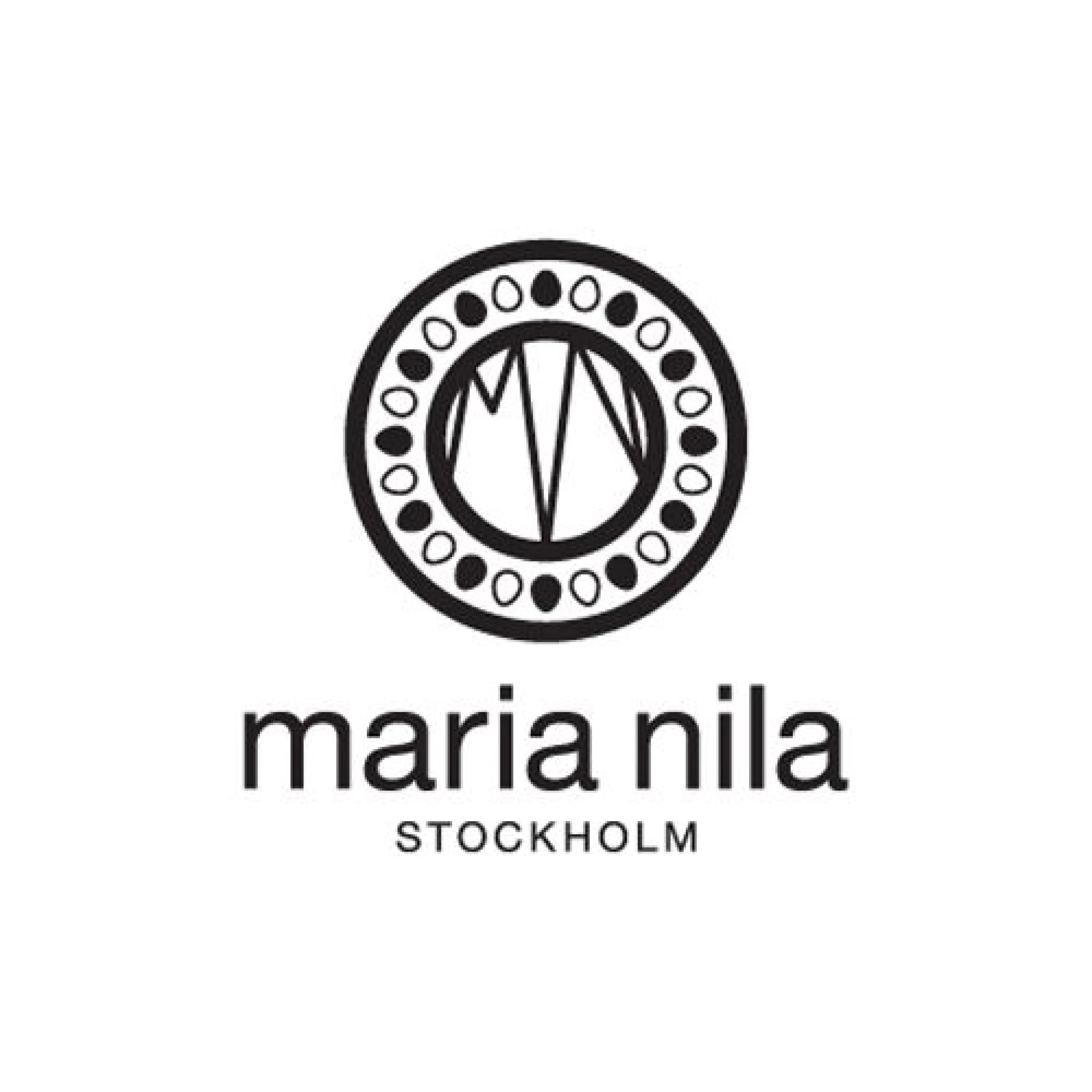Maria Nila Stockholm