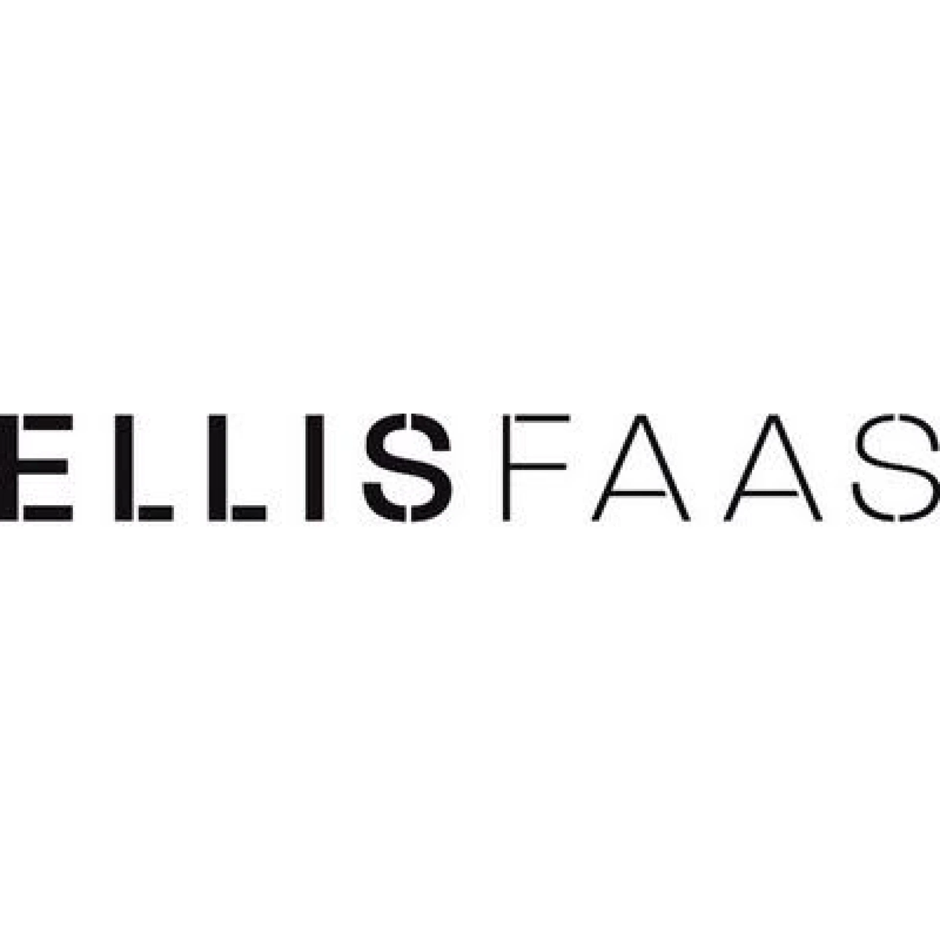 Ellis Faas