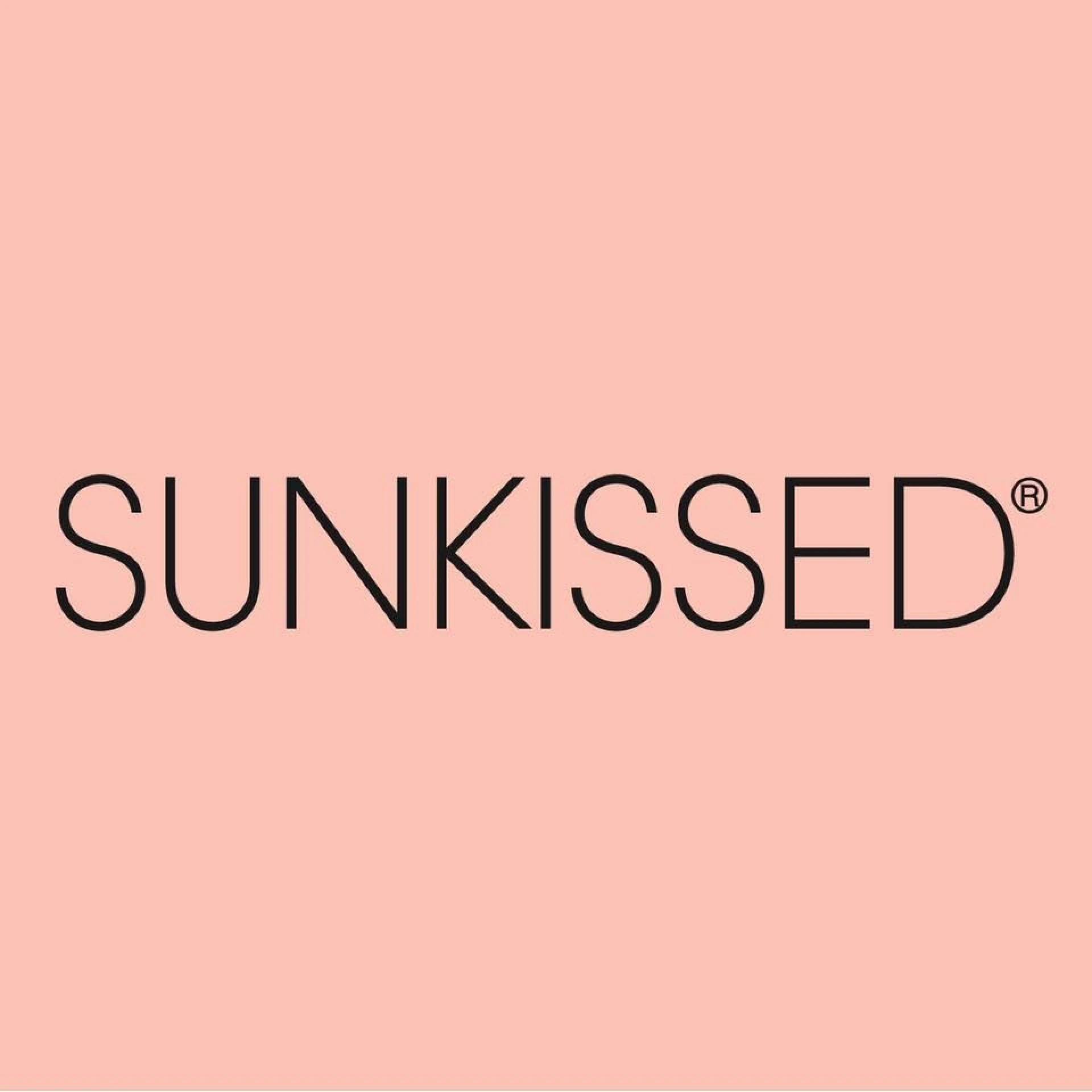 SUNKISSED