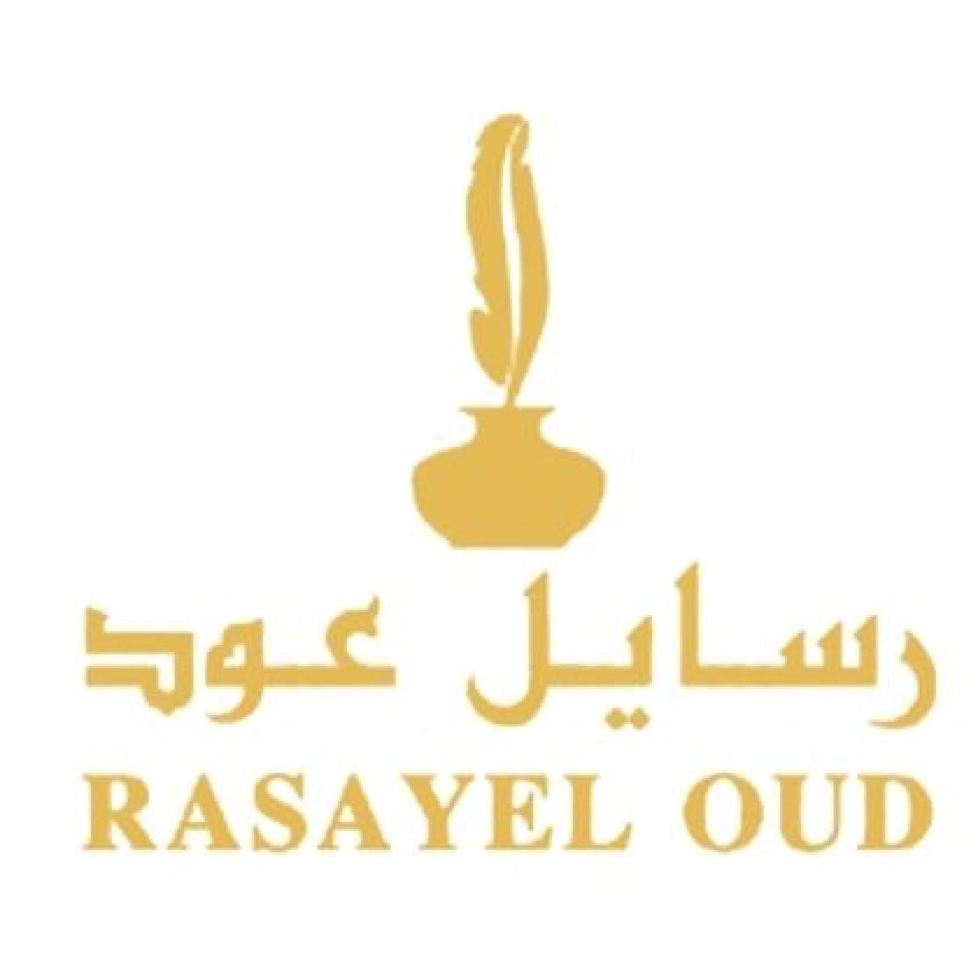 Rasayel Oud