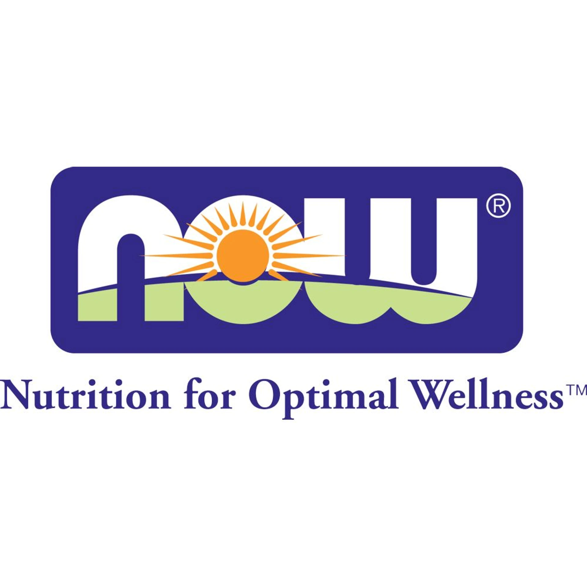 Now