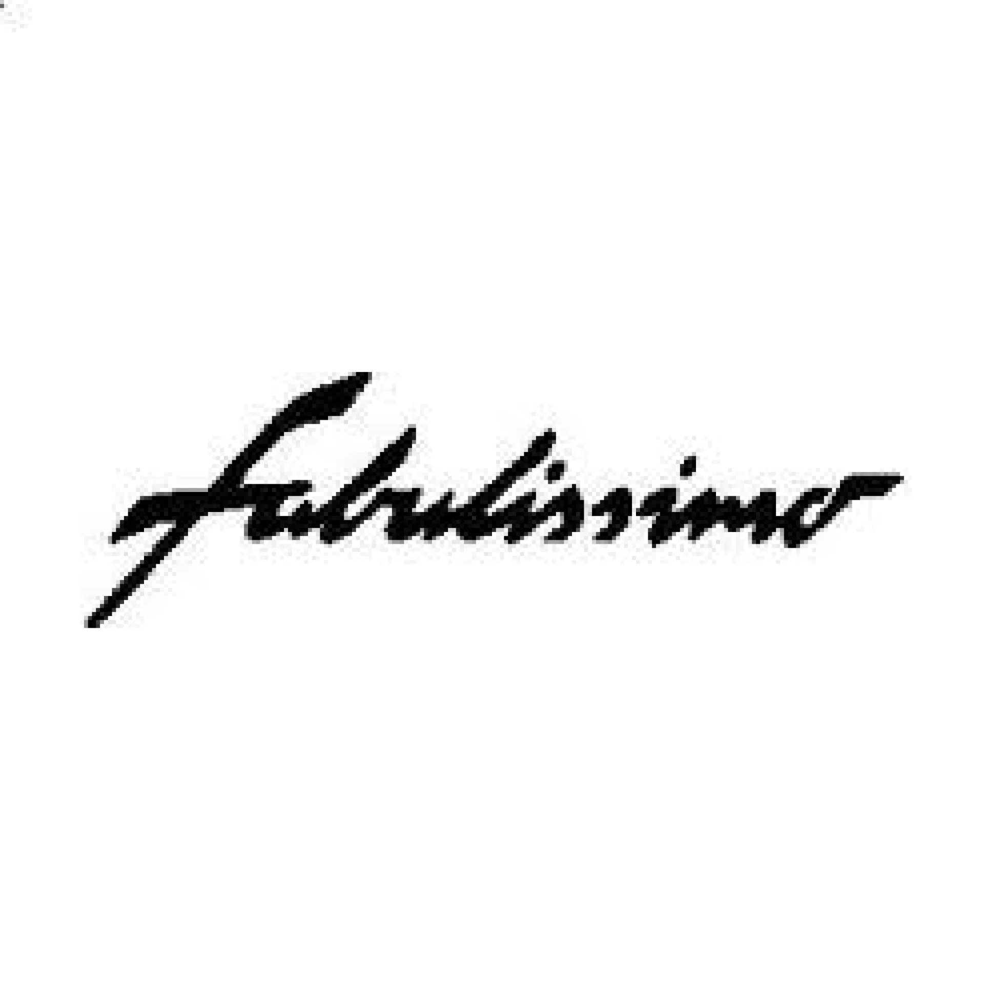 Fabulissimo