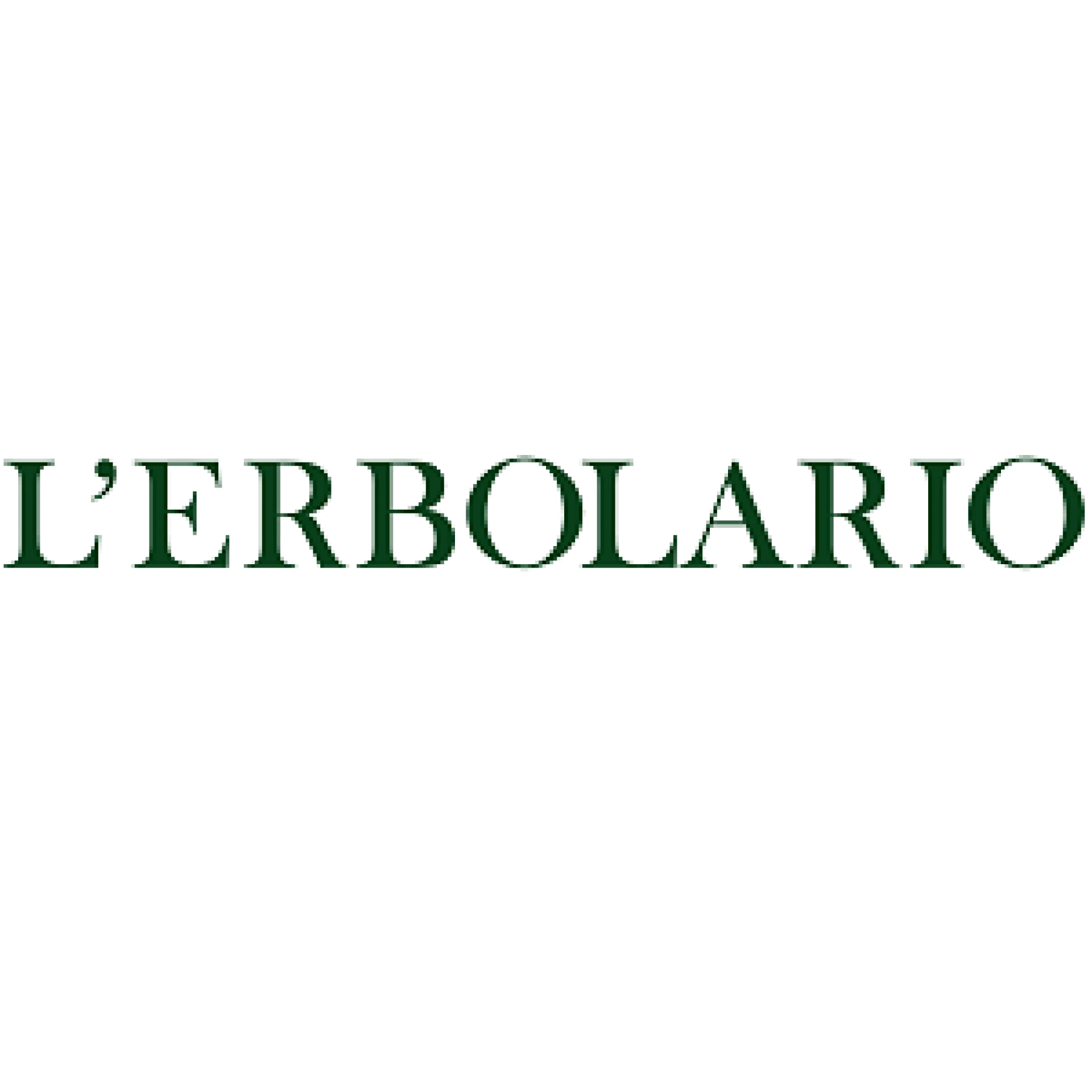 L' Erbolario