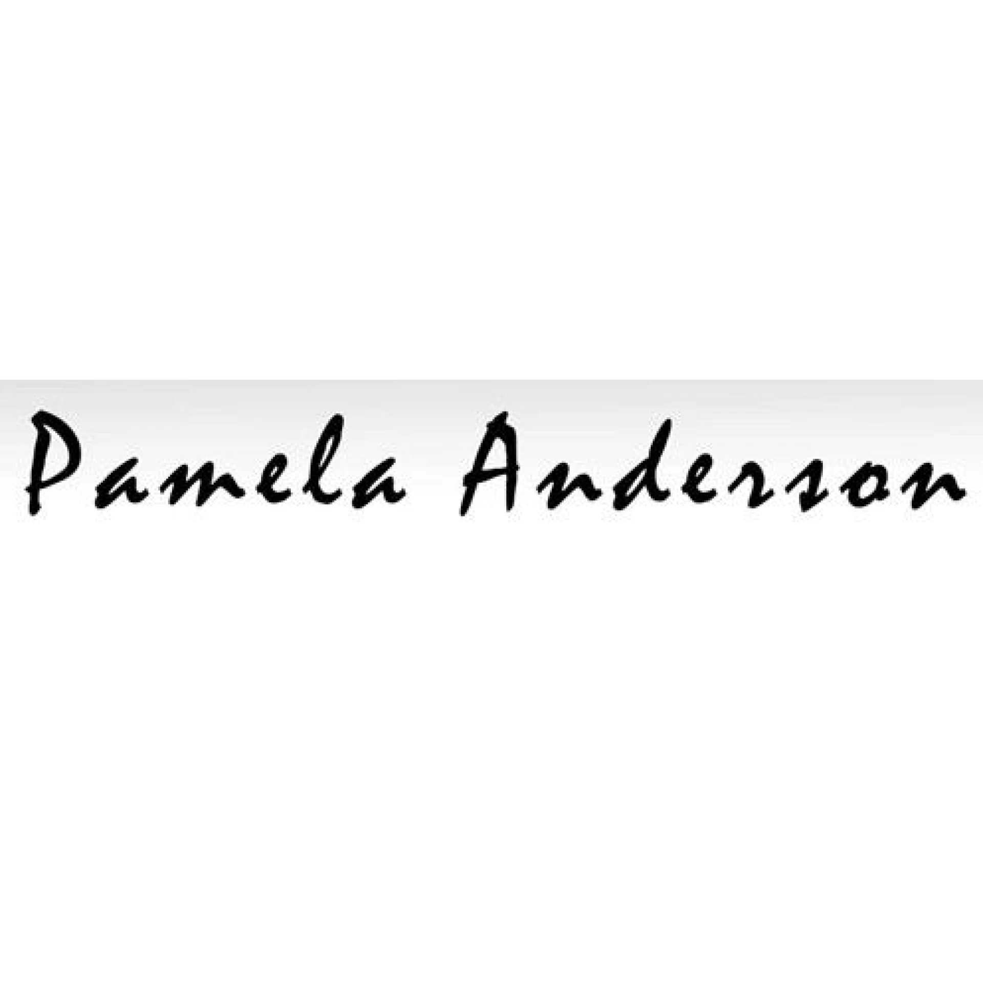 Pamela Anderson