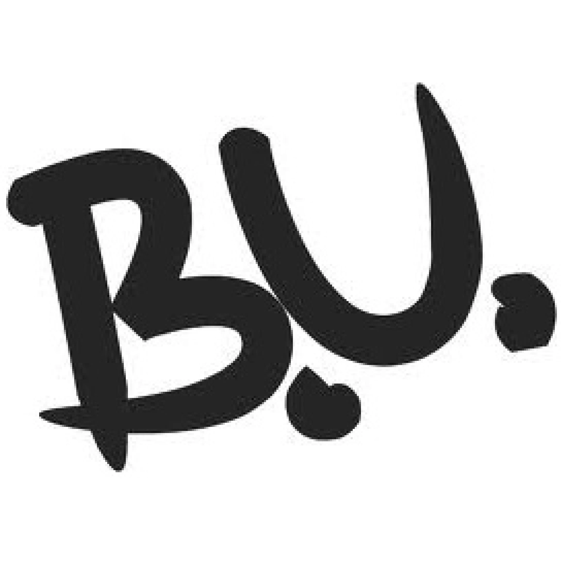 B.U.