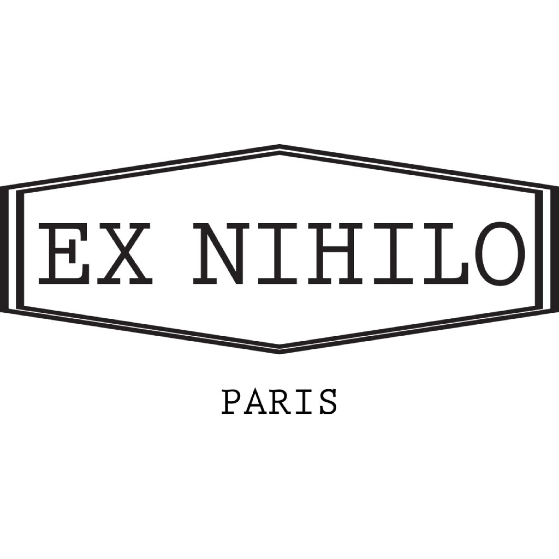 Ex Nihilo