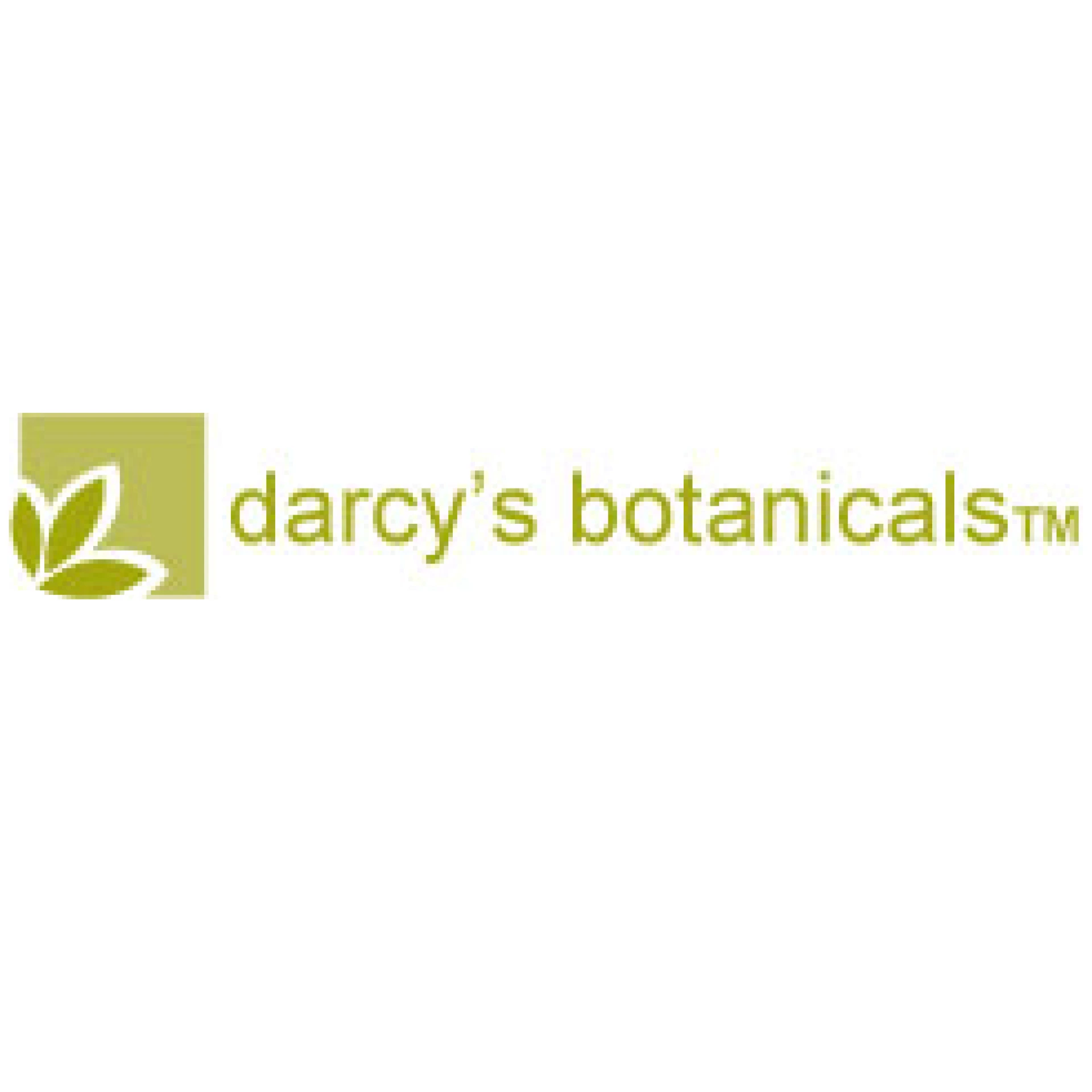 Darcy's Botanicals