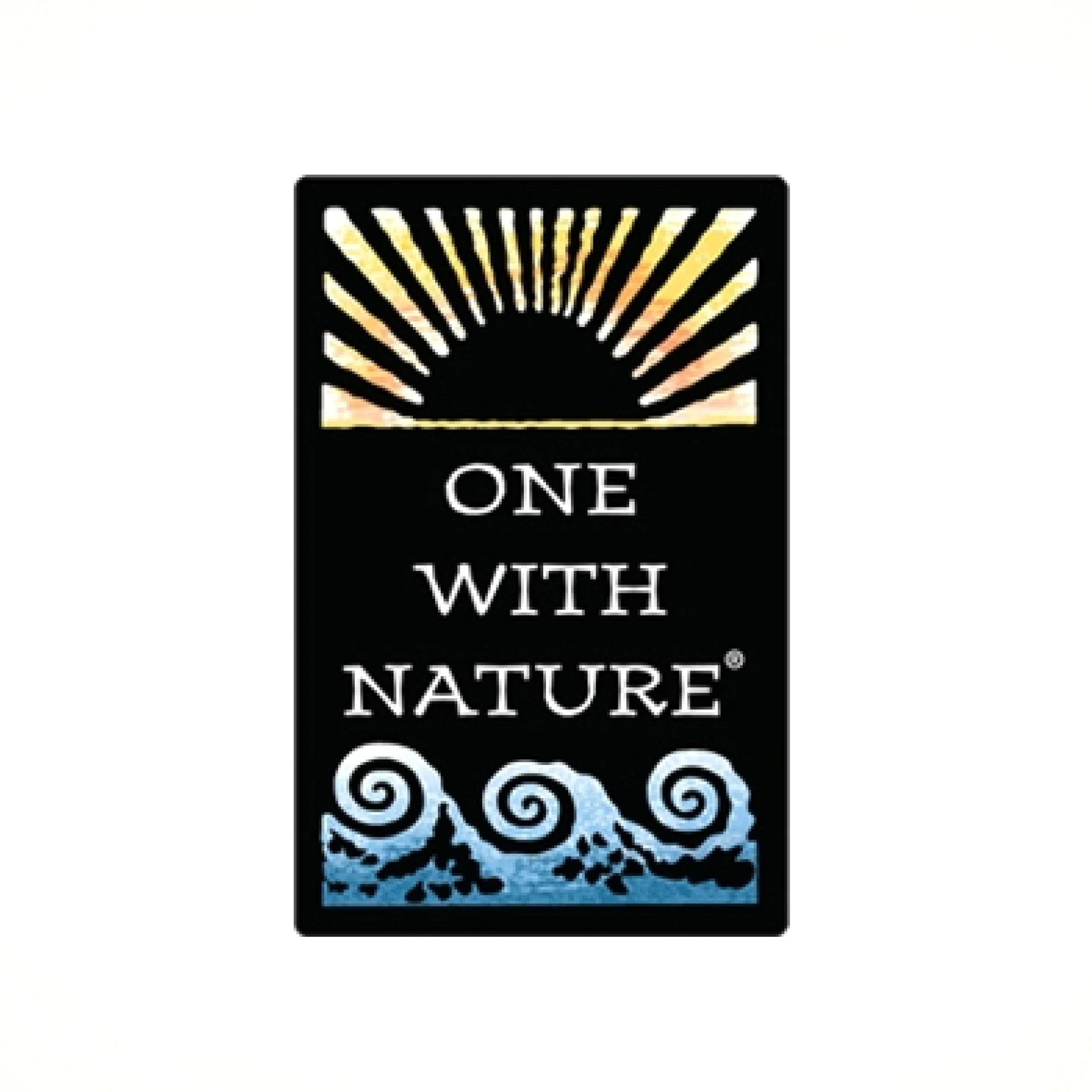 One with Nature
