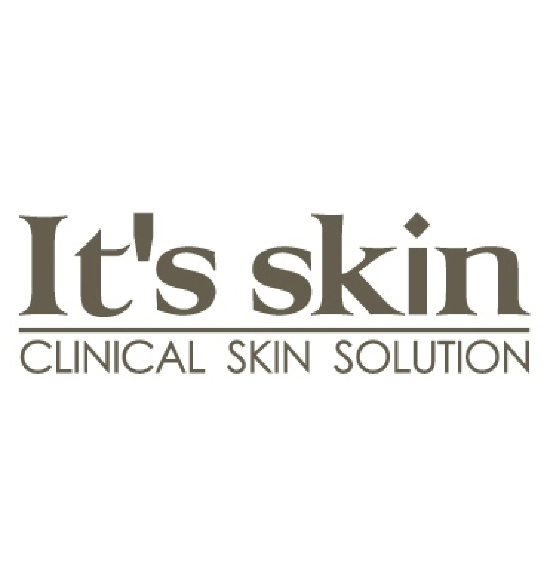 It's Skin