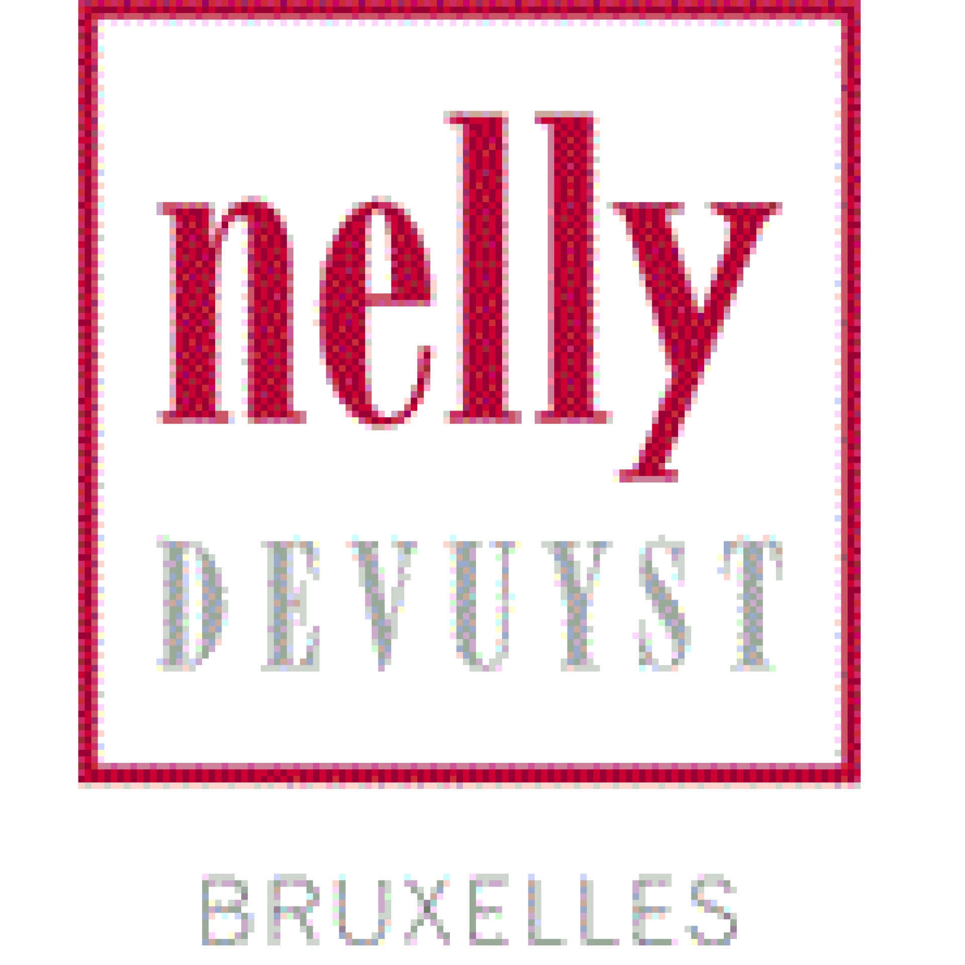 Nelly de Vuyst