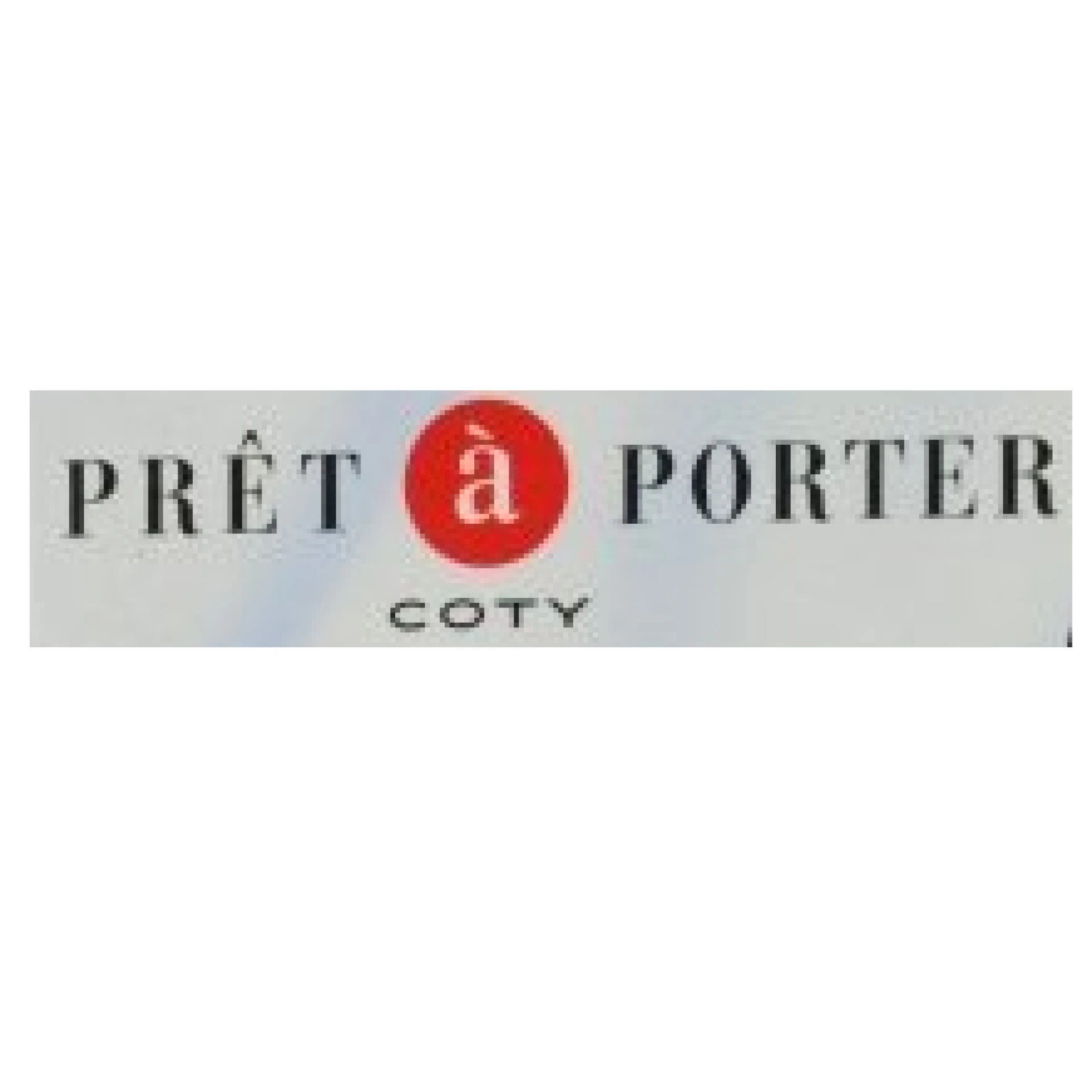 Pret À Porter