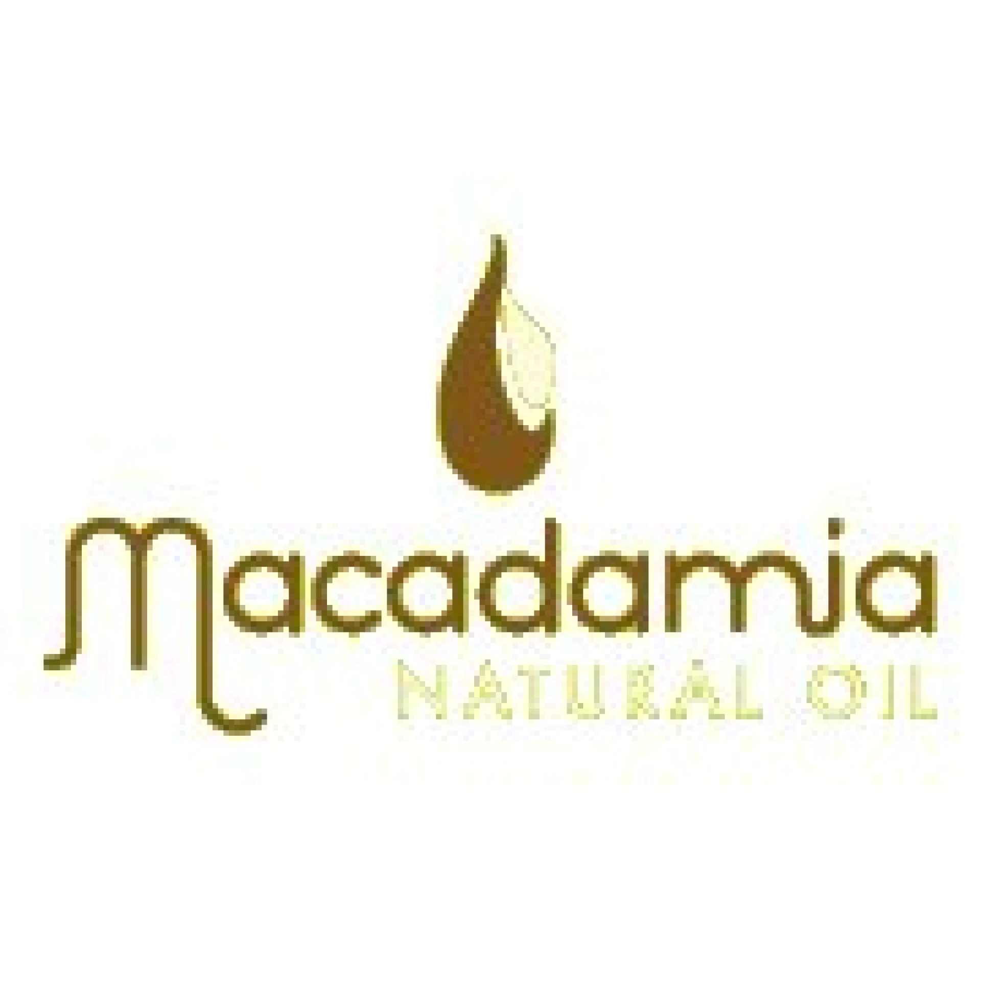 Macadamia Natural Oil
