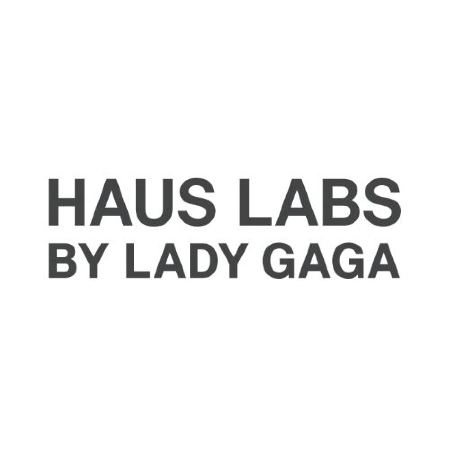Haus Labs by Lady Gaga