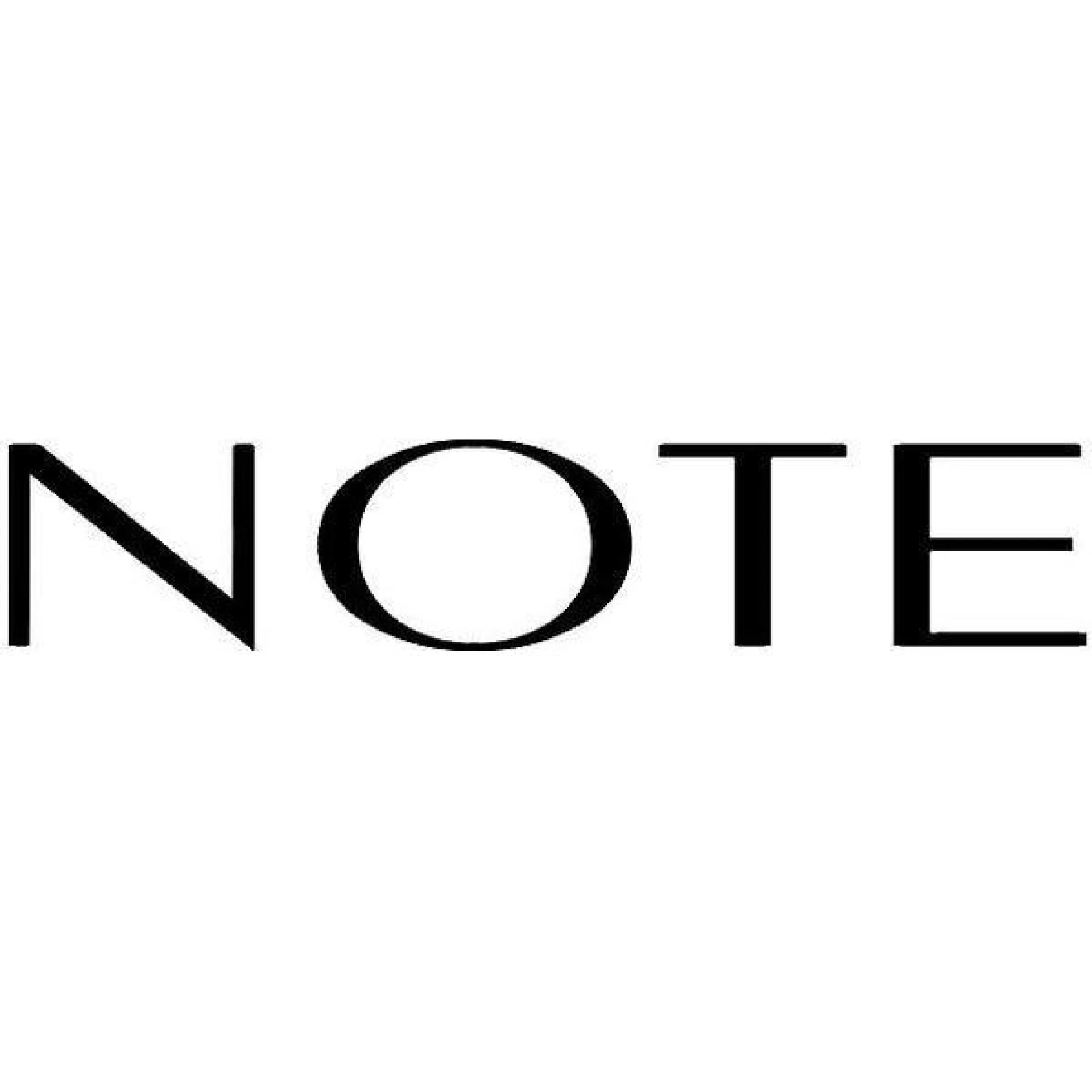 NOTE Cosmetics