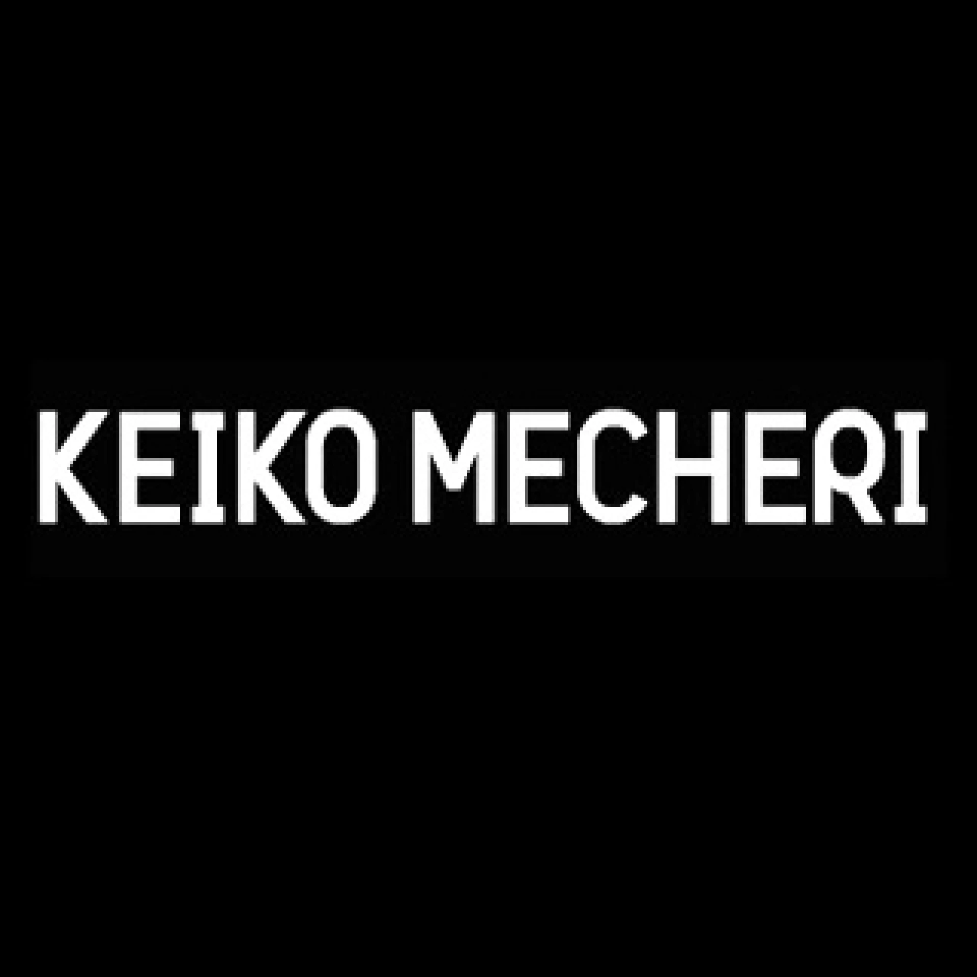 Keiko Mecheri