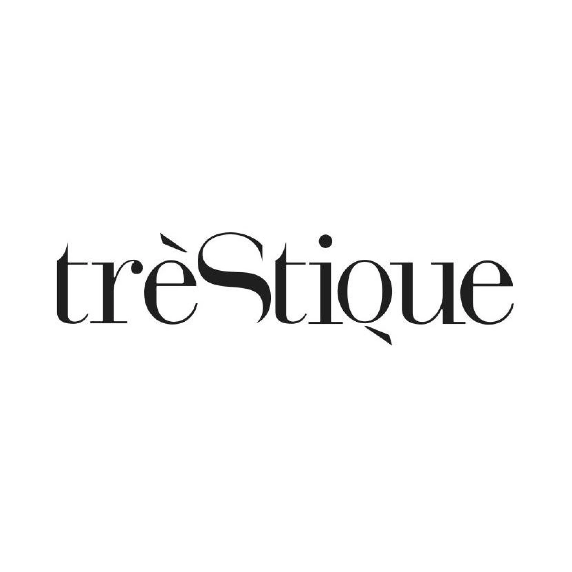 tréStiQue
