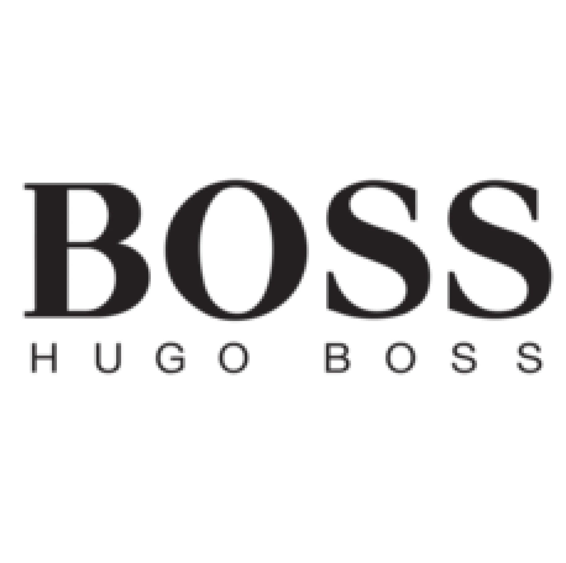Hugo Boss