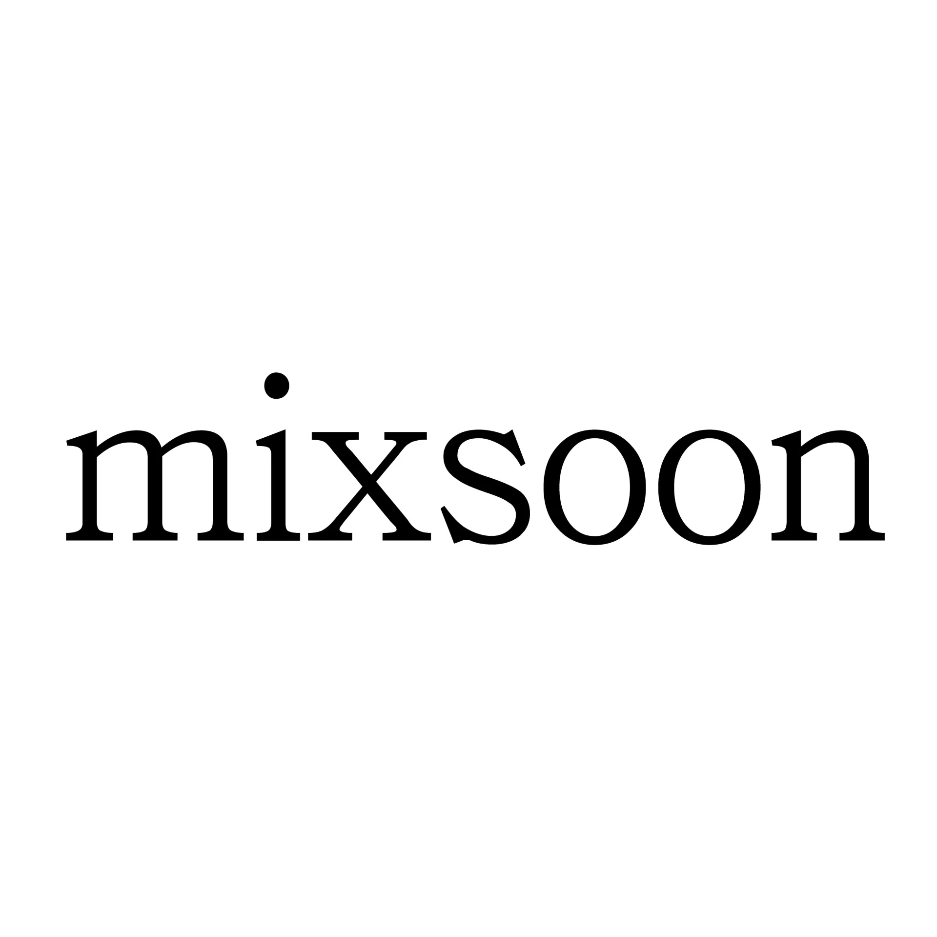 Mixsoon