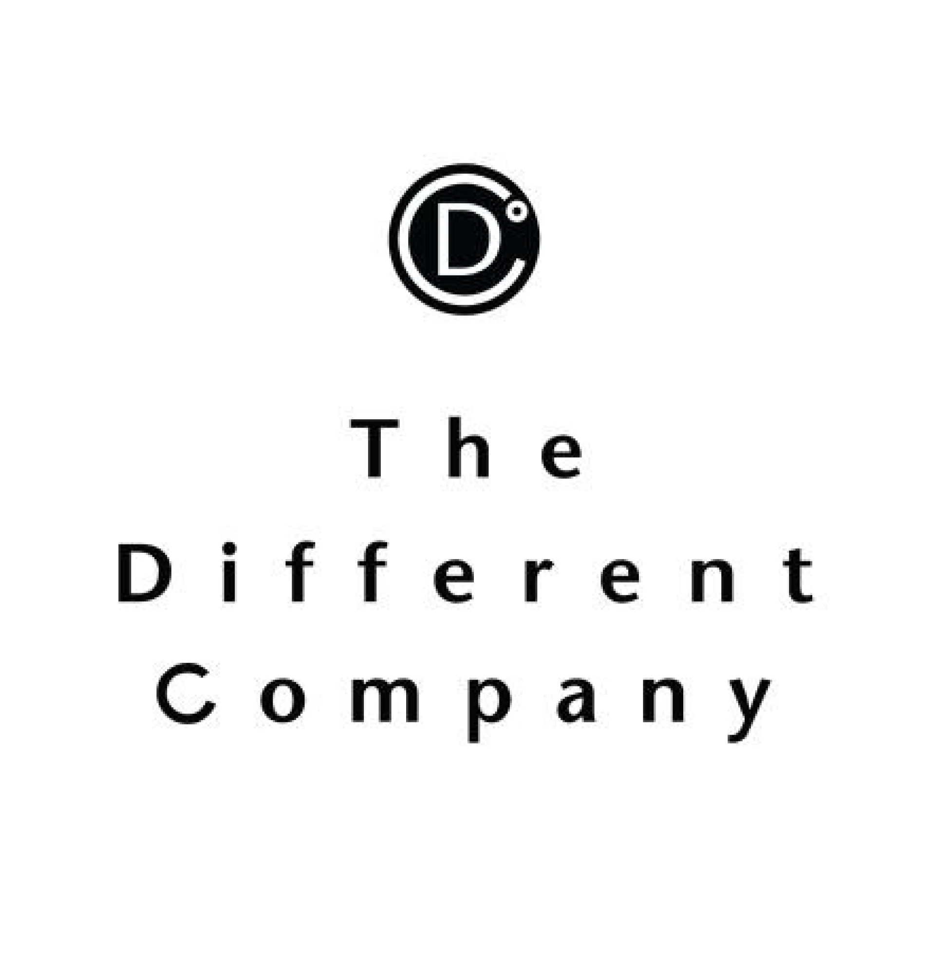 The Different Company