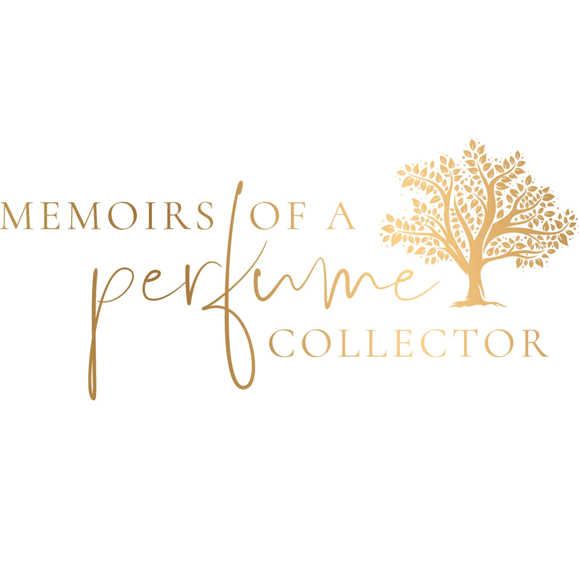 Memoirs of a Perfume Collector