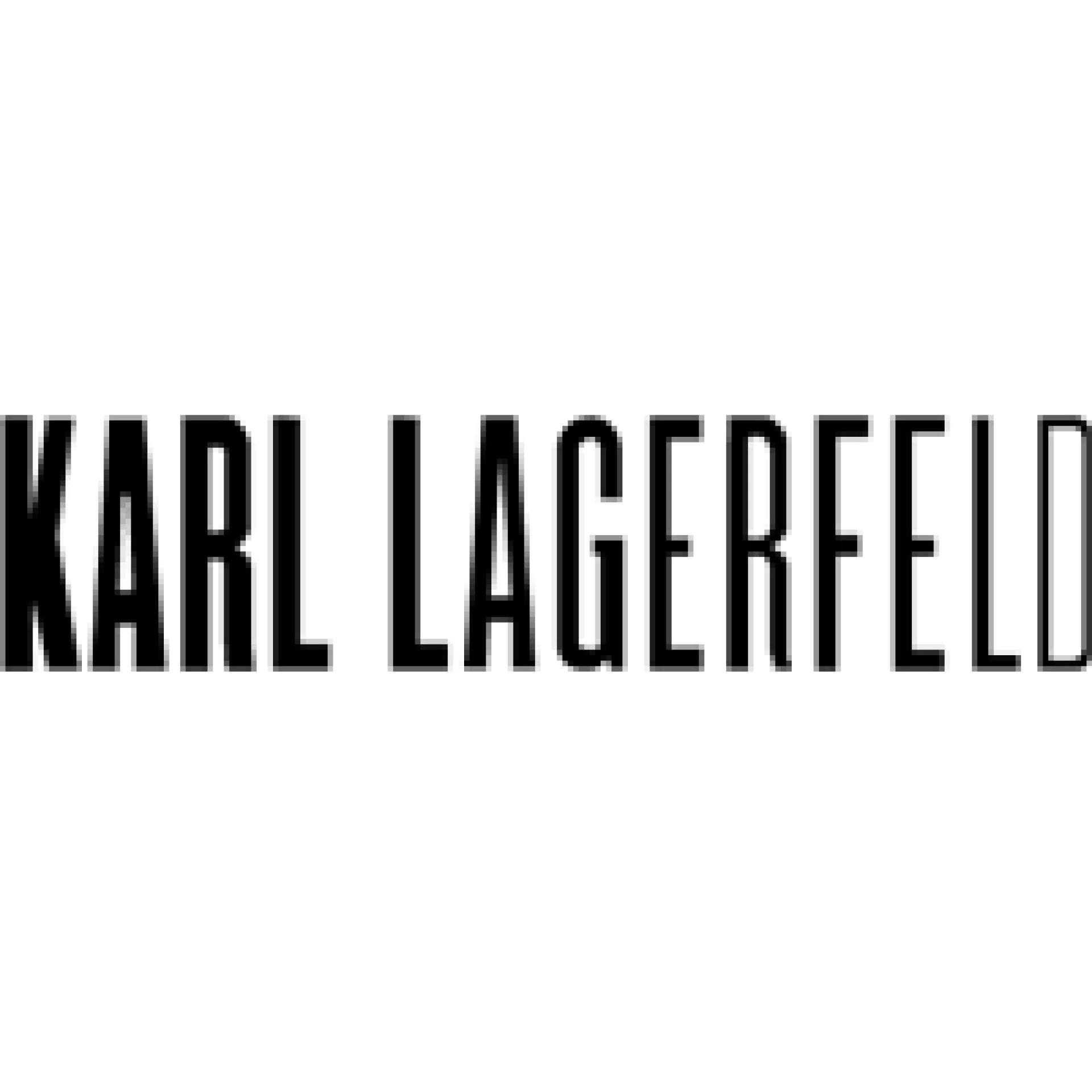 Karl Lagerfeld