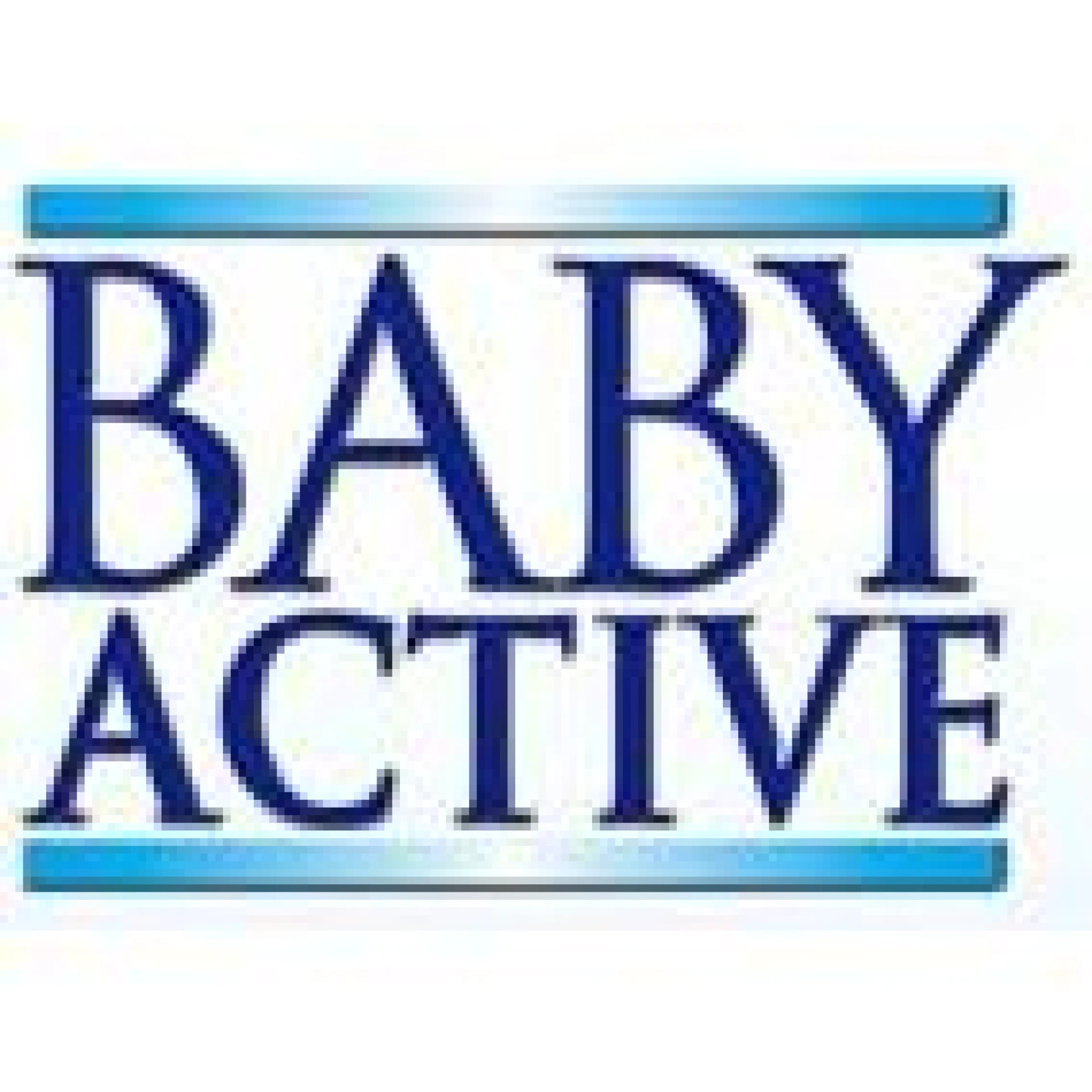 Baby active