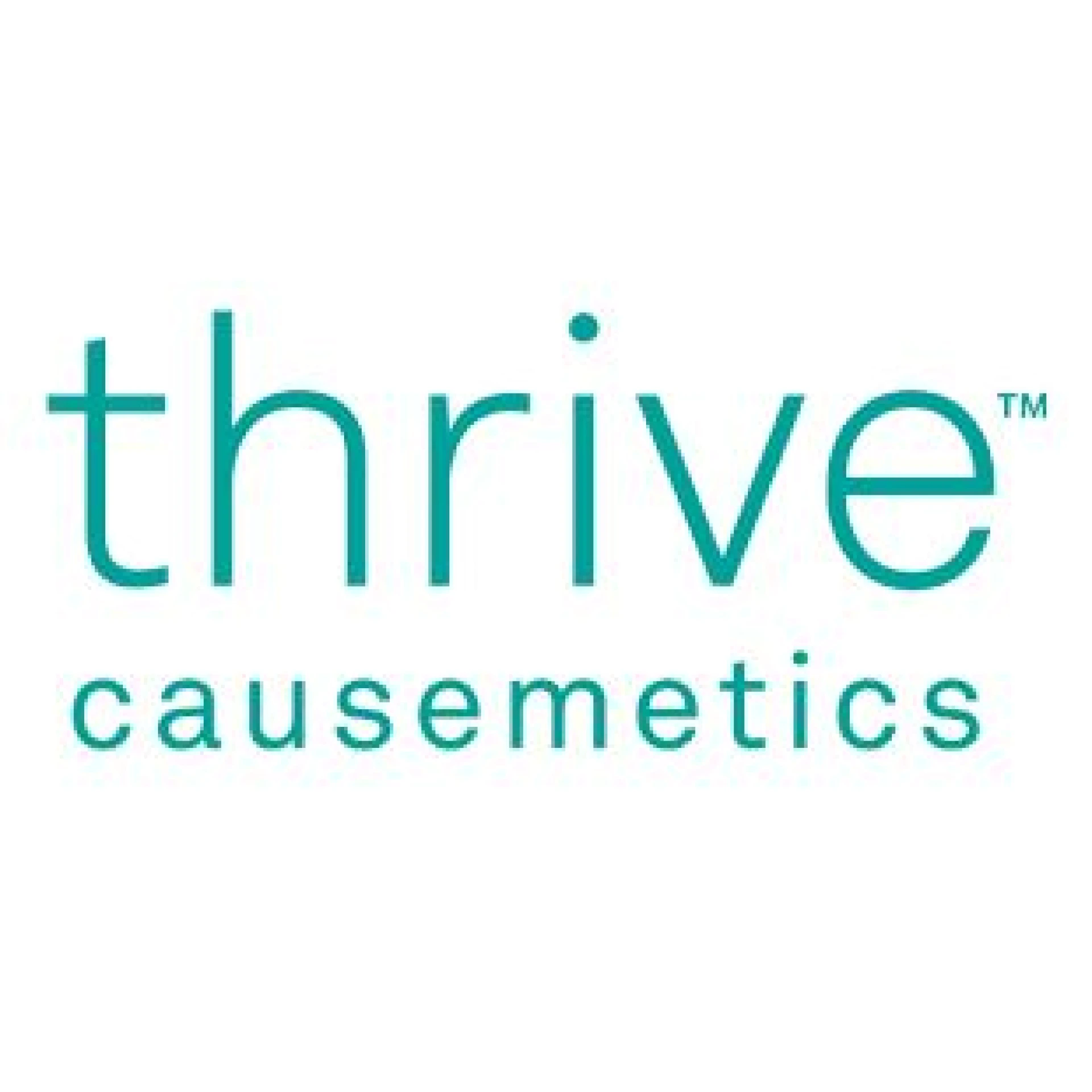 Thrive Causemetics