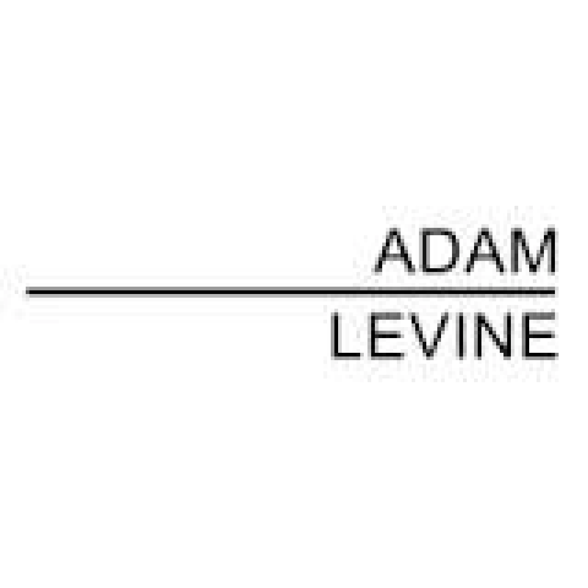 Adam Levine